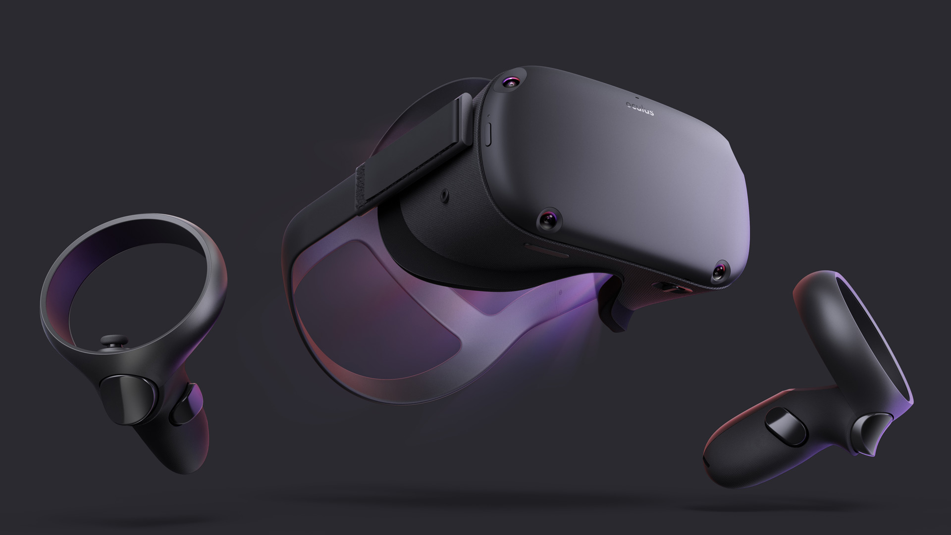 oculus quest play on pc