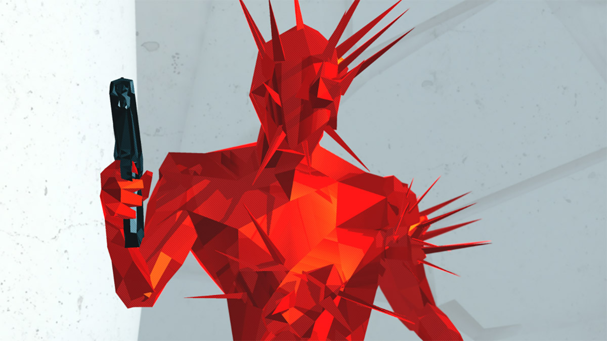 superhot vr review ps4
