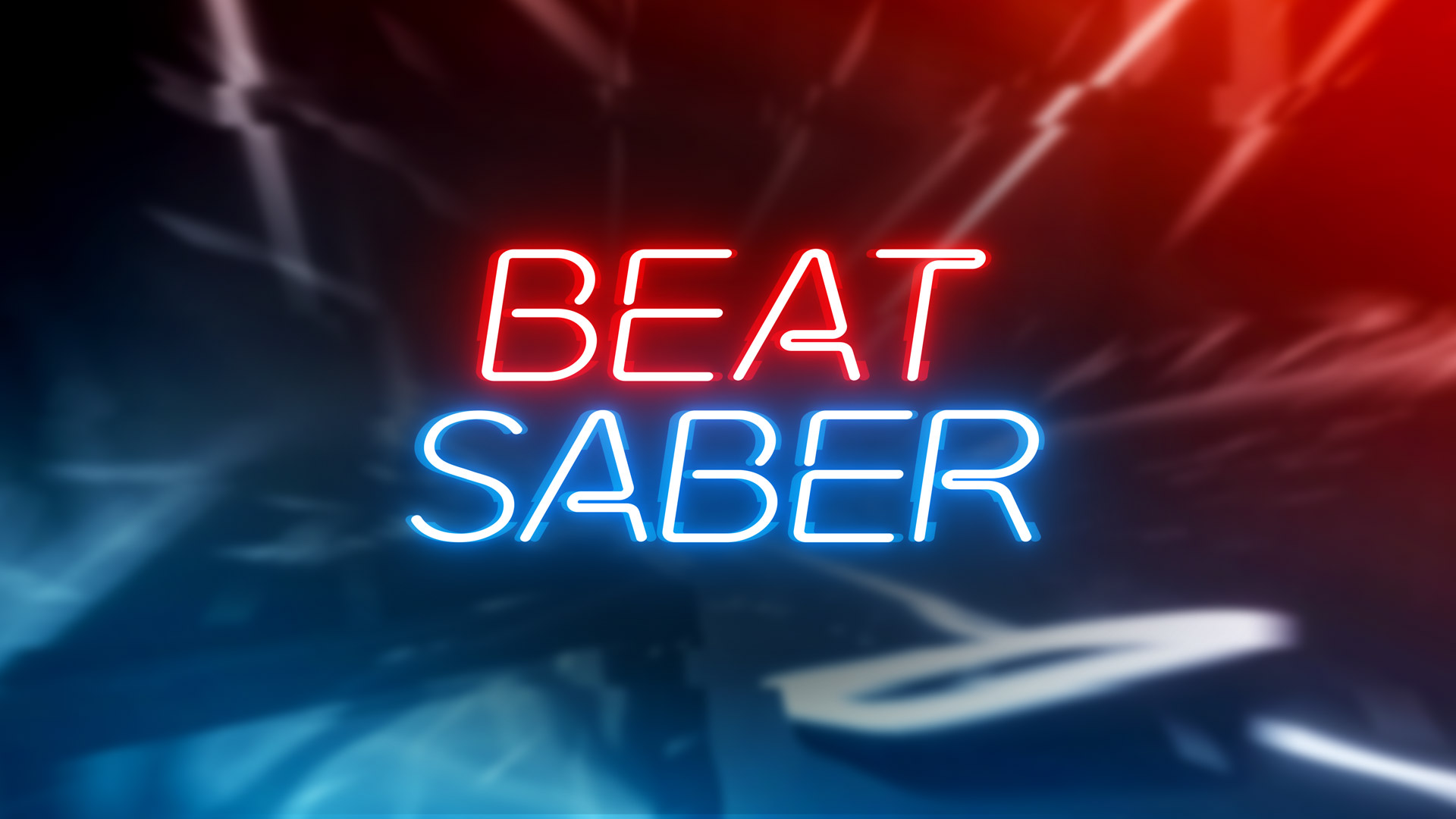 ps4 vr game beat saber