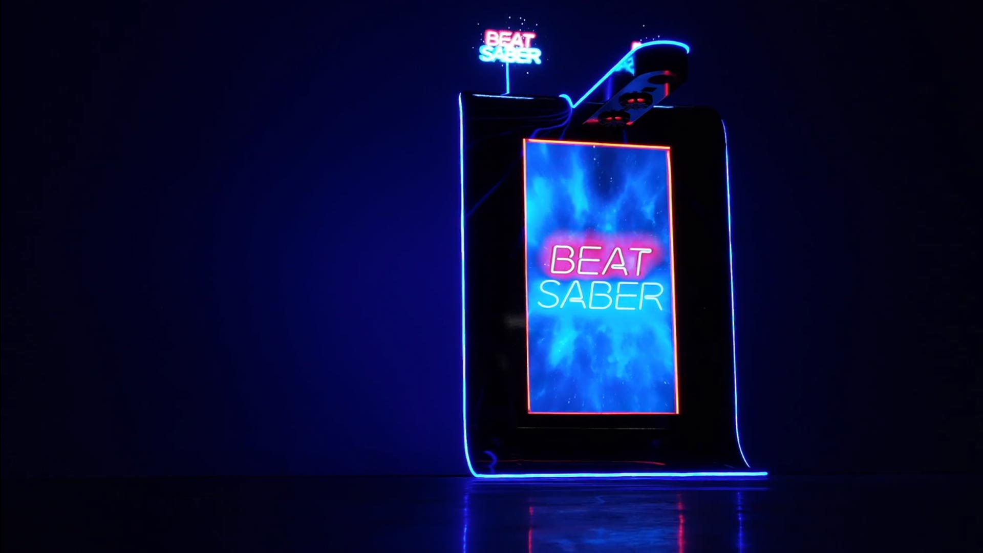 cost of beat saber