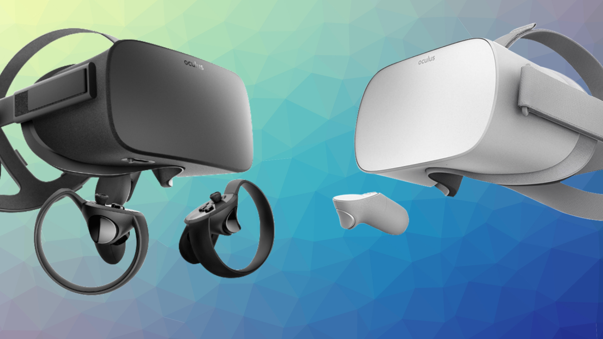 Black Friday 2018: VR headset deals including PSVR, Oculus Go, and Oculus  Rift