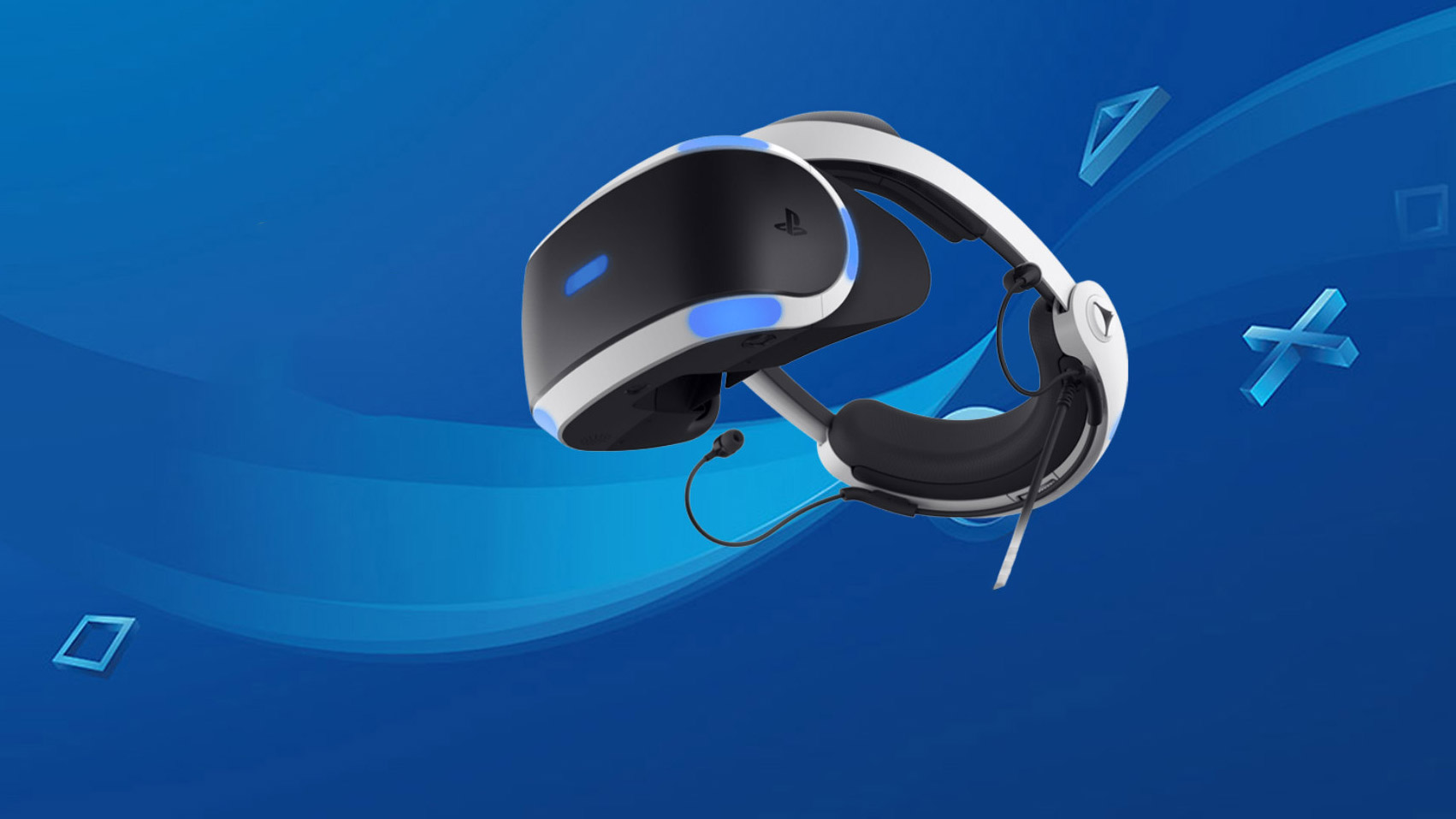 can you play pc vr games with psvr