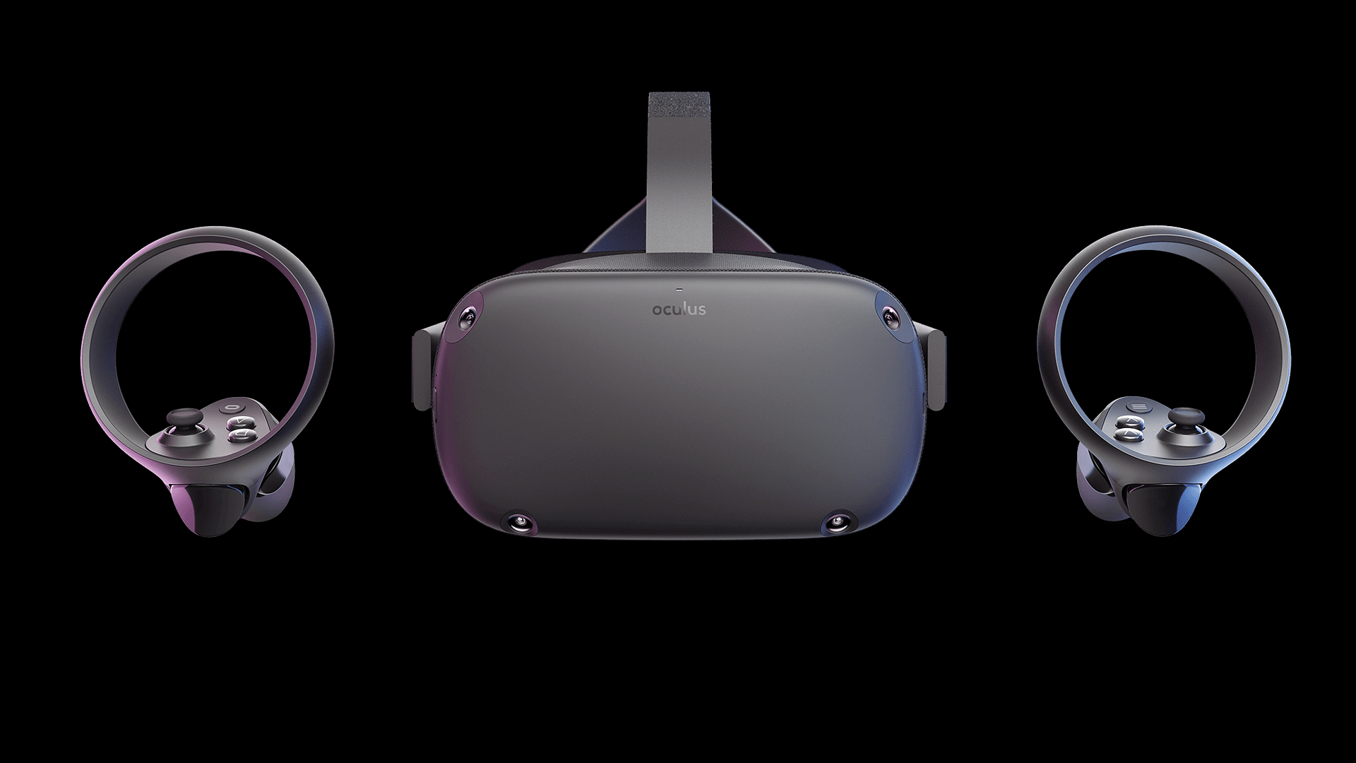 will the oculus quest go on sale for black friday