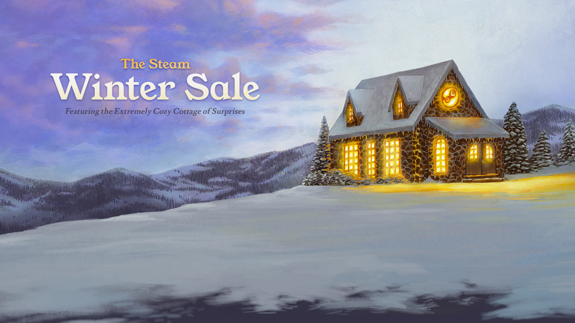 Best Steam Winter Sale 2021 Deals - GameSpot