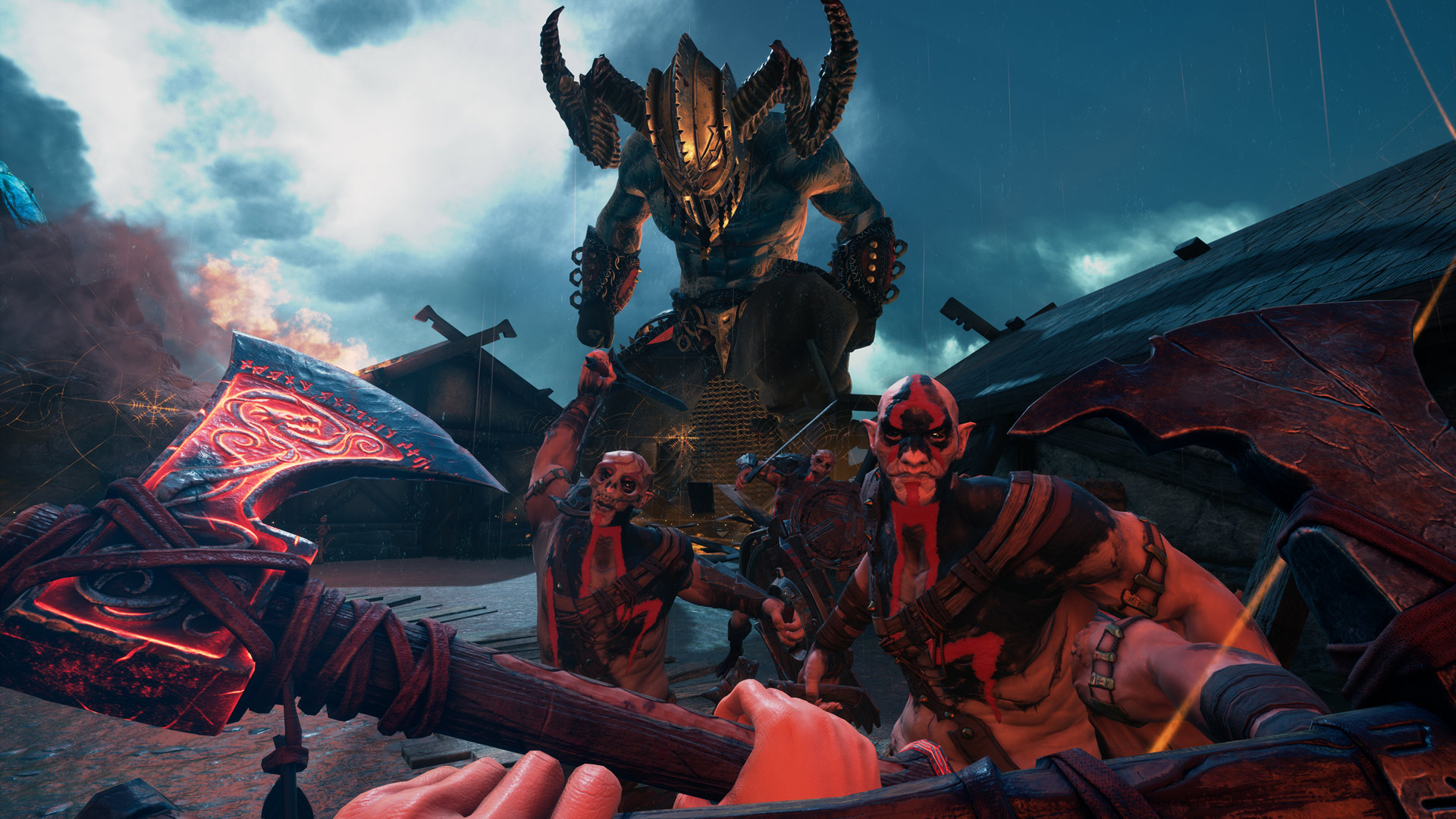 asgard's wrath review