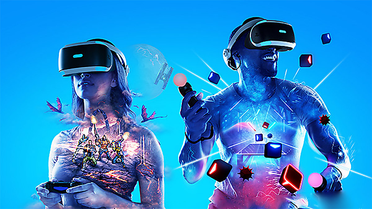 top rated psvr games