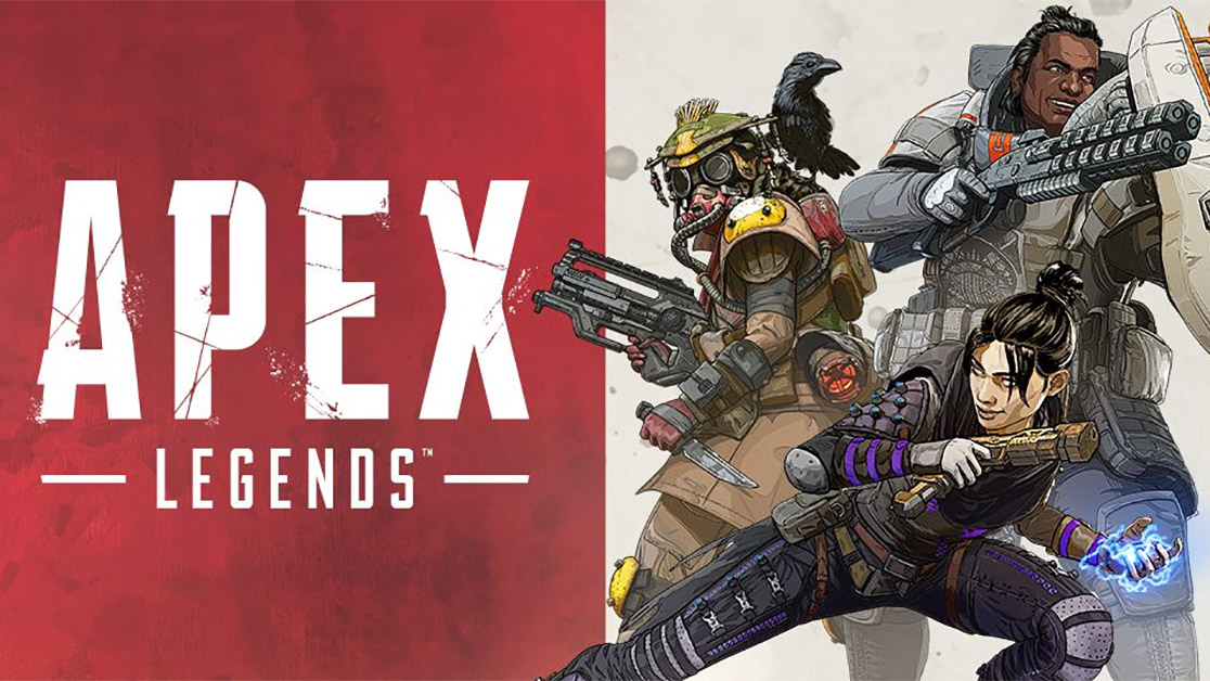 What Apex Legends' Success Could Mean for Respawn's VR Game