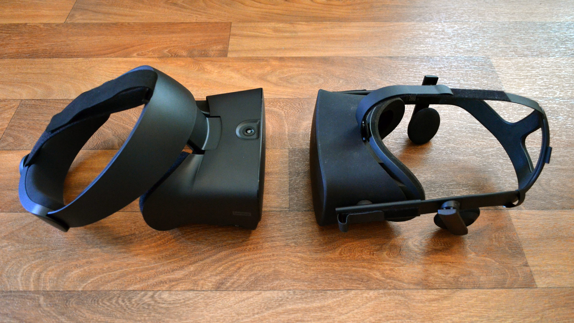 oculus rift controller tracking issues