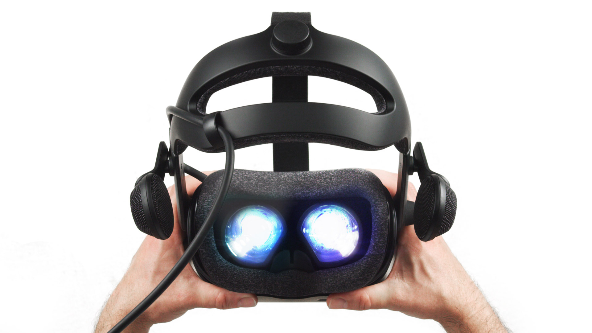 best headset for steamvr