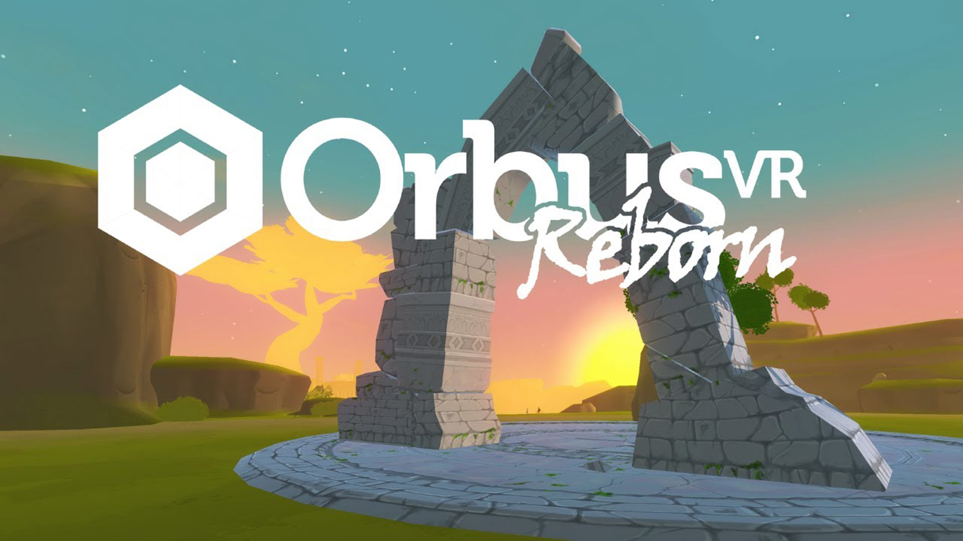 OrbusVR Now Lets You Play for Free Until Level 10