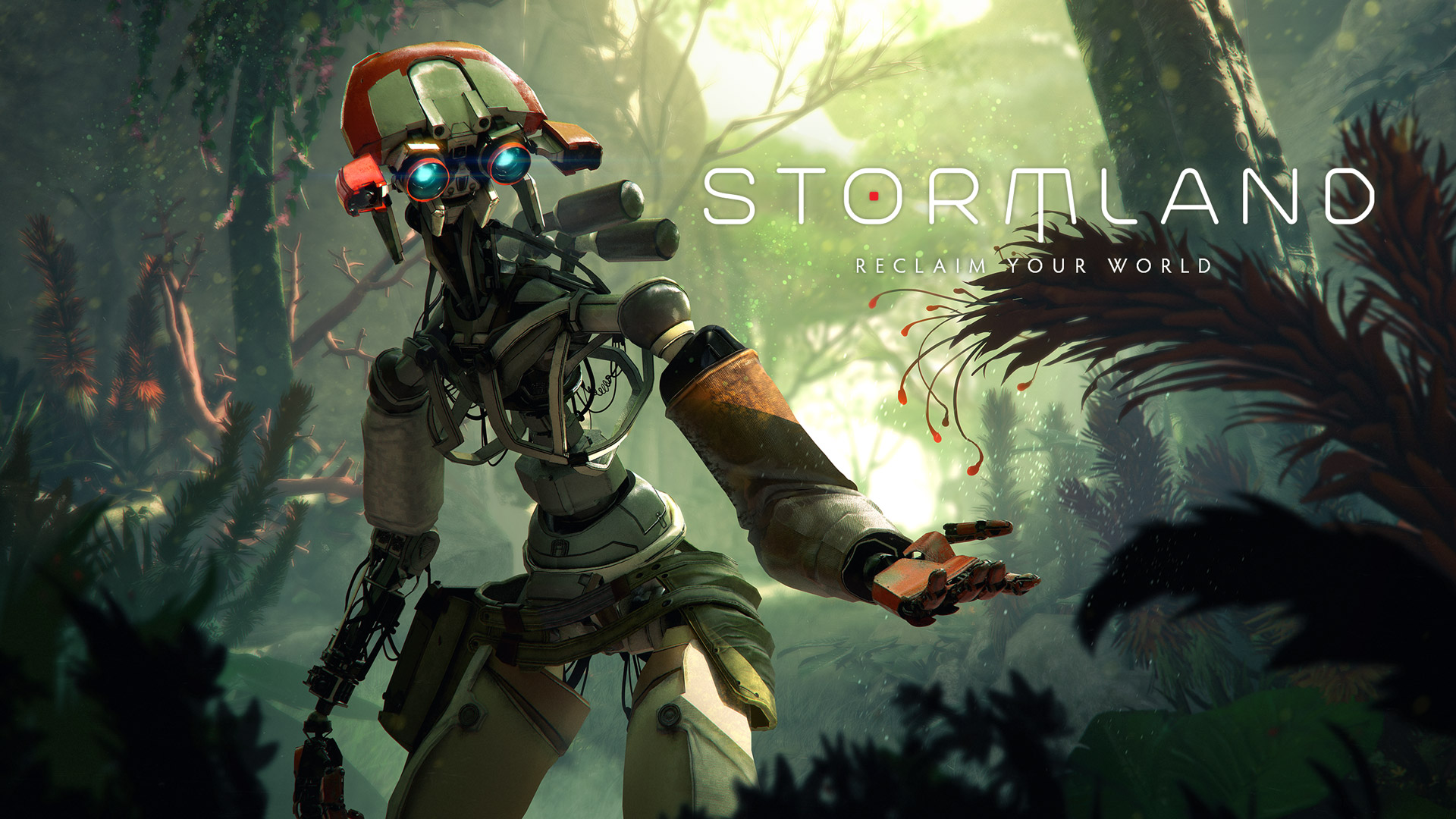 stormland vr review