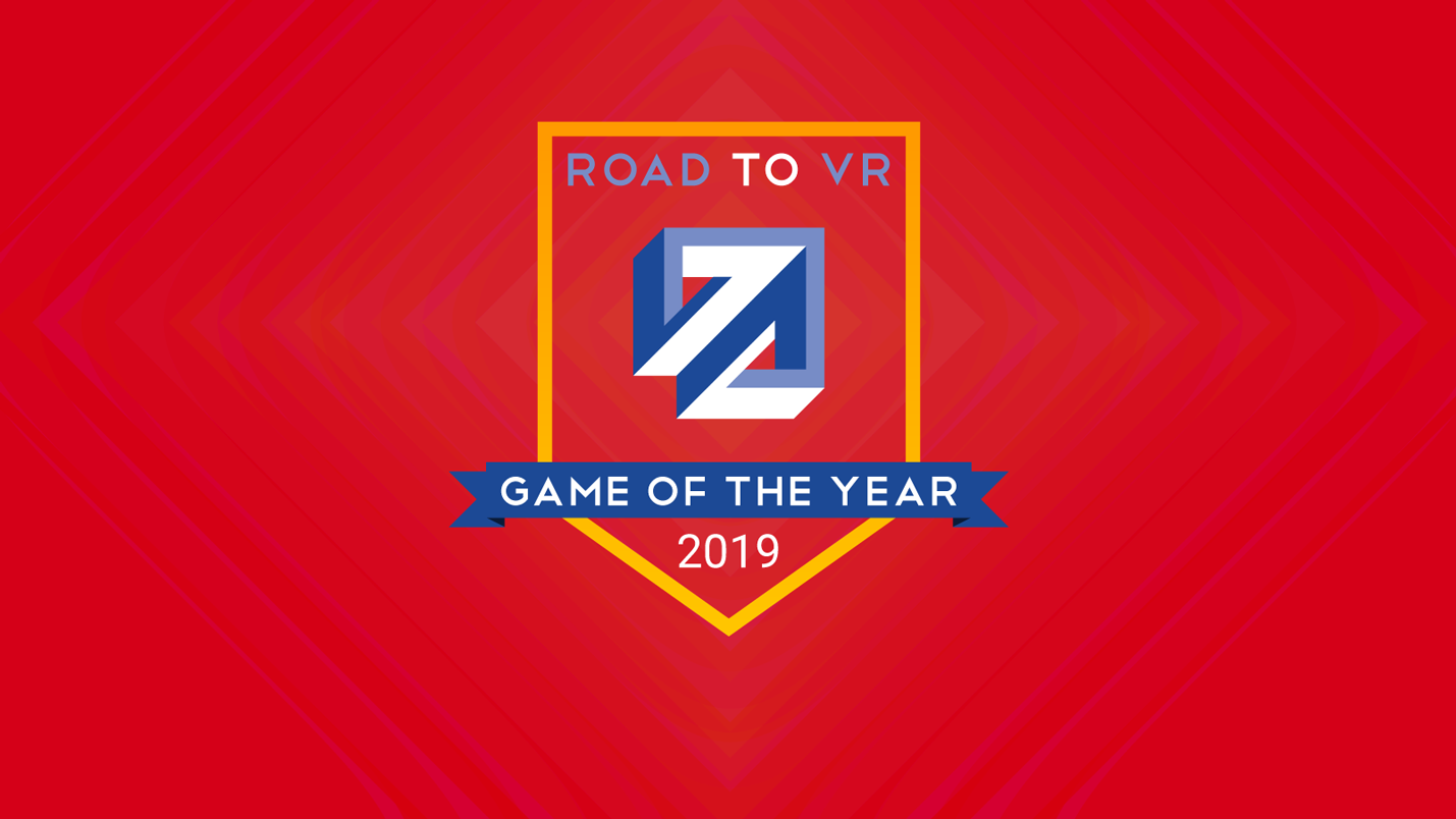 Game of the Year Awards 2019