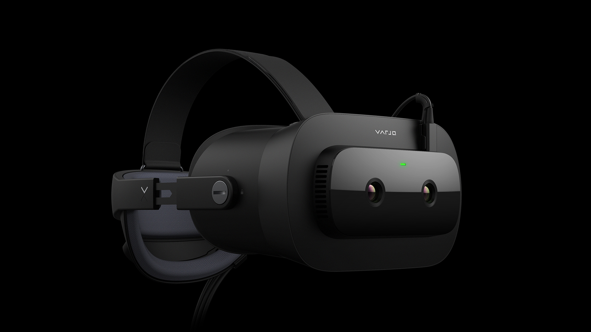 Varjo Launches $10,000 XR-1 Dev Edition, Combining VR & AR in a