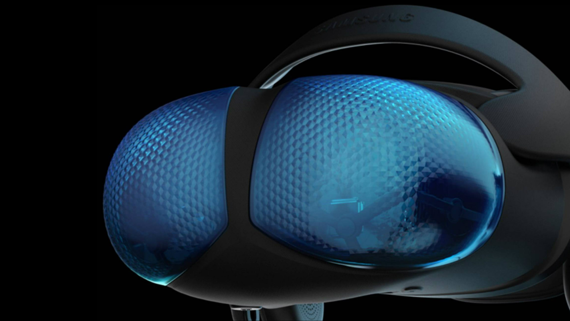 New Samsung VR Headset Design Surfaces 