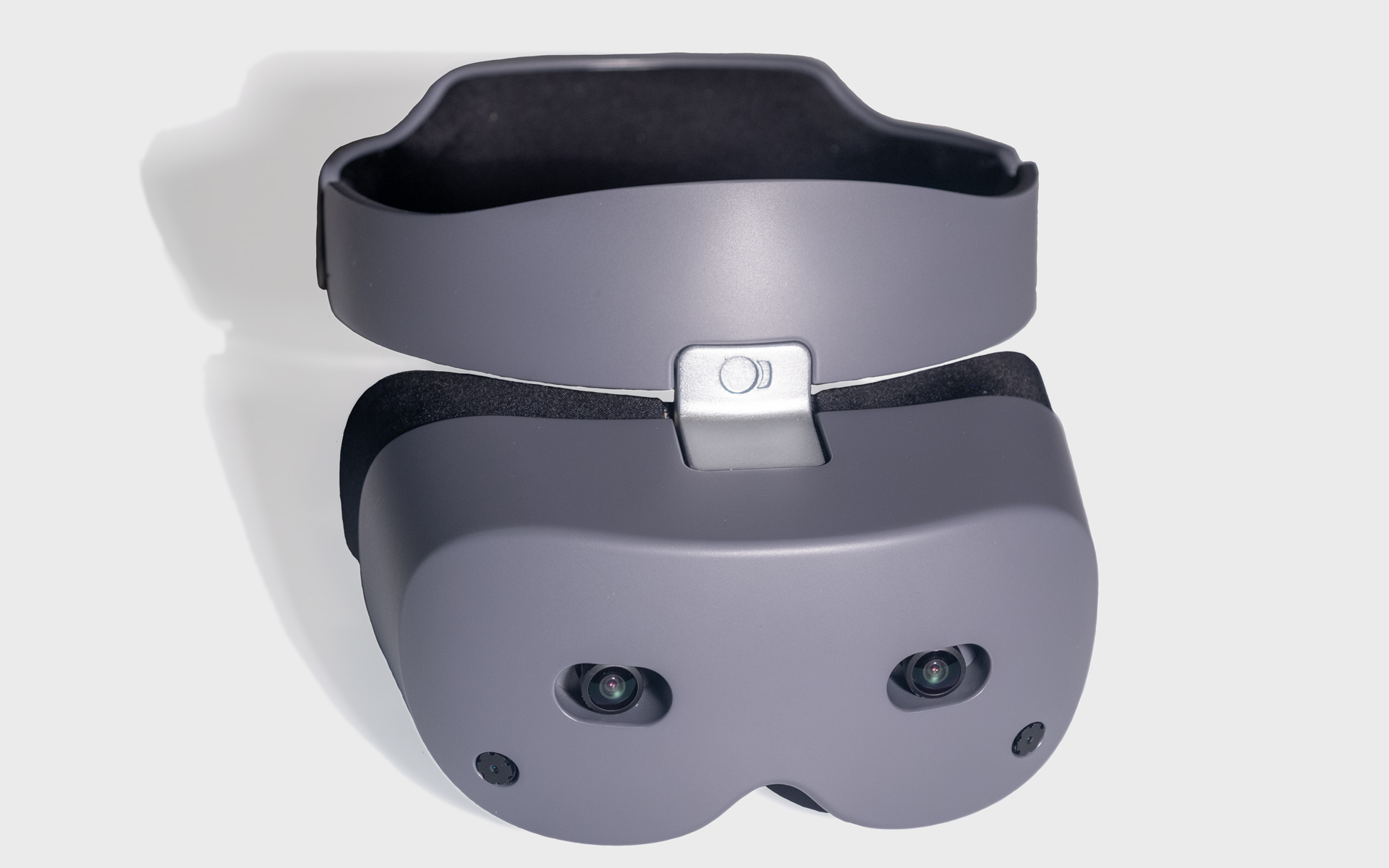 virtual reality standalone headset