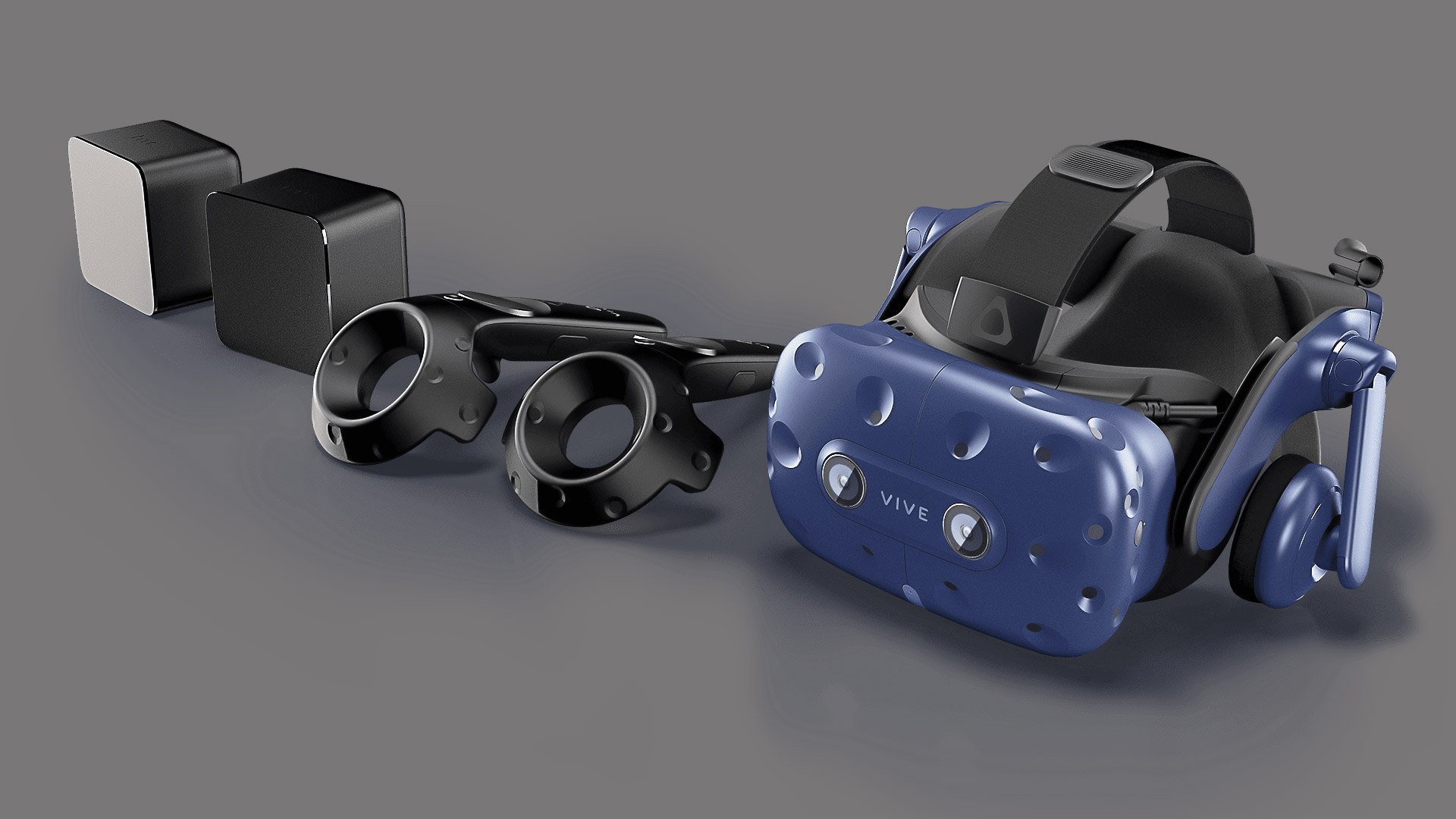 HTC Discontinuing Vive Pro and Vive Focus in Favor of Newer Iterations