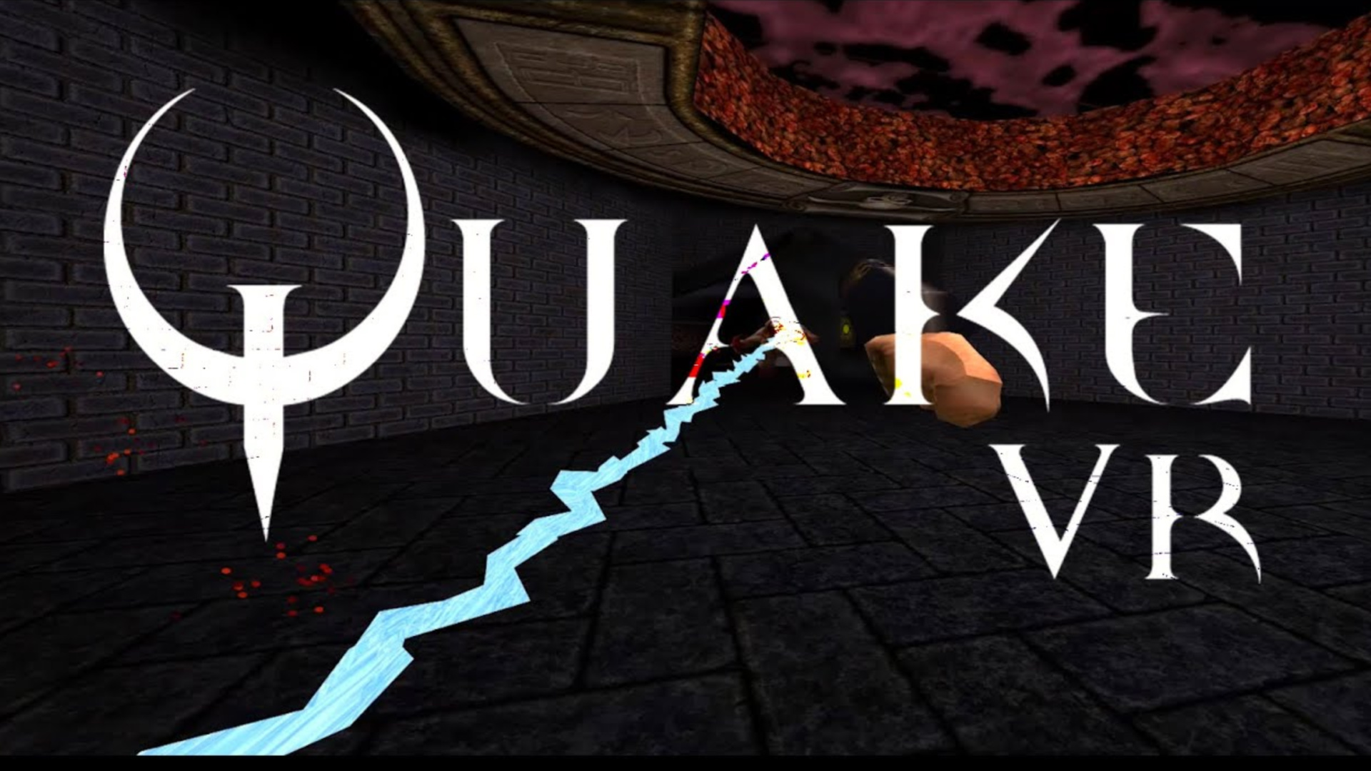 quake 2 oculus quest