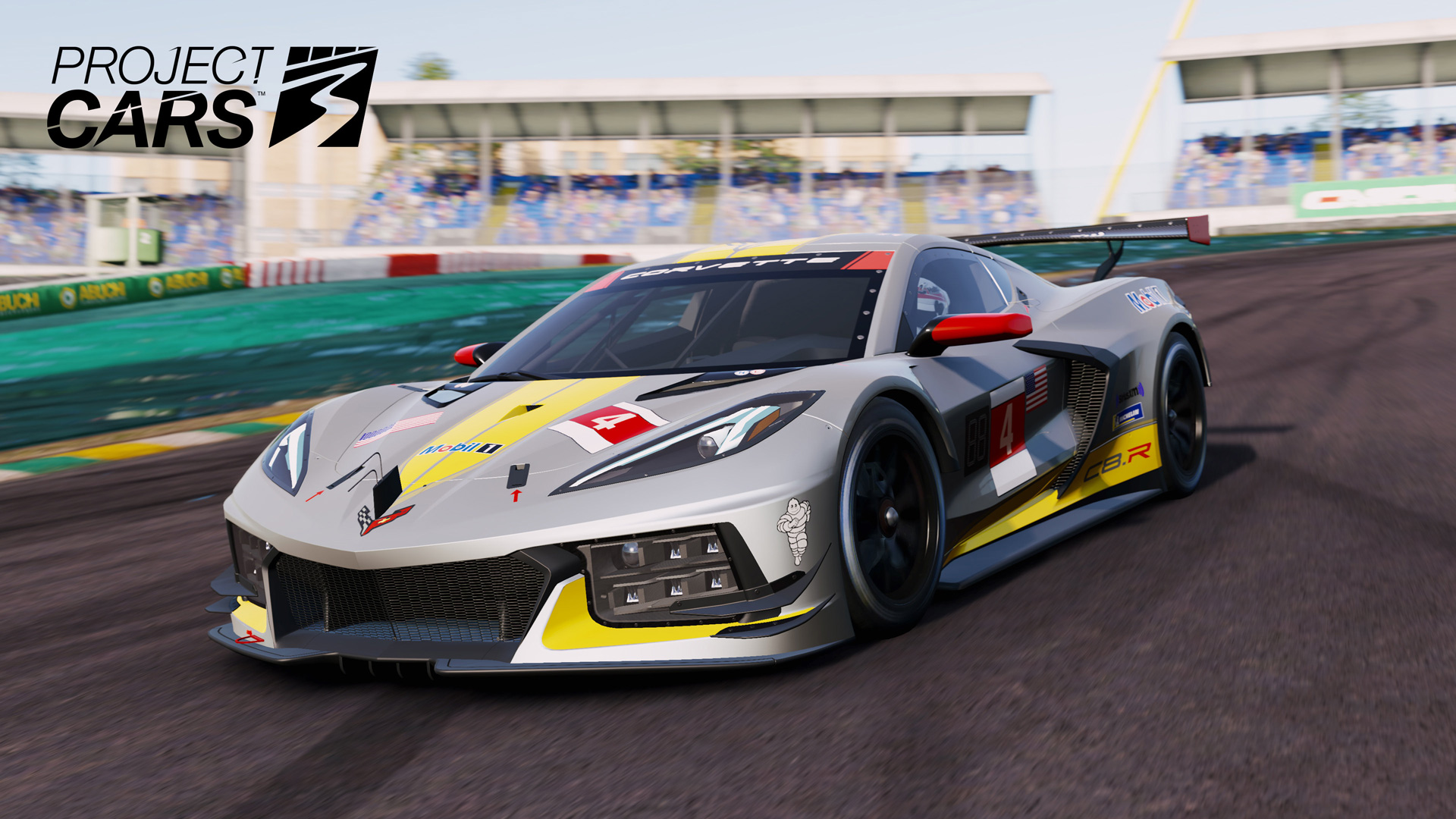 project cars vr review