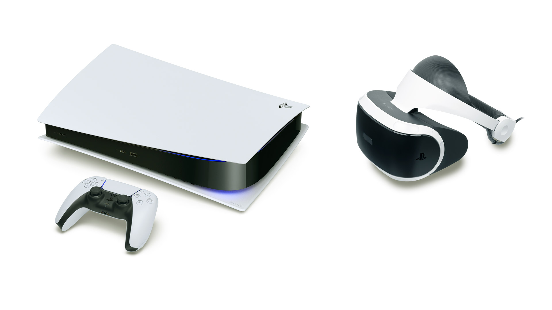 sony ps5 vr 2
