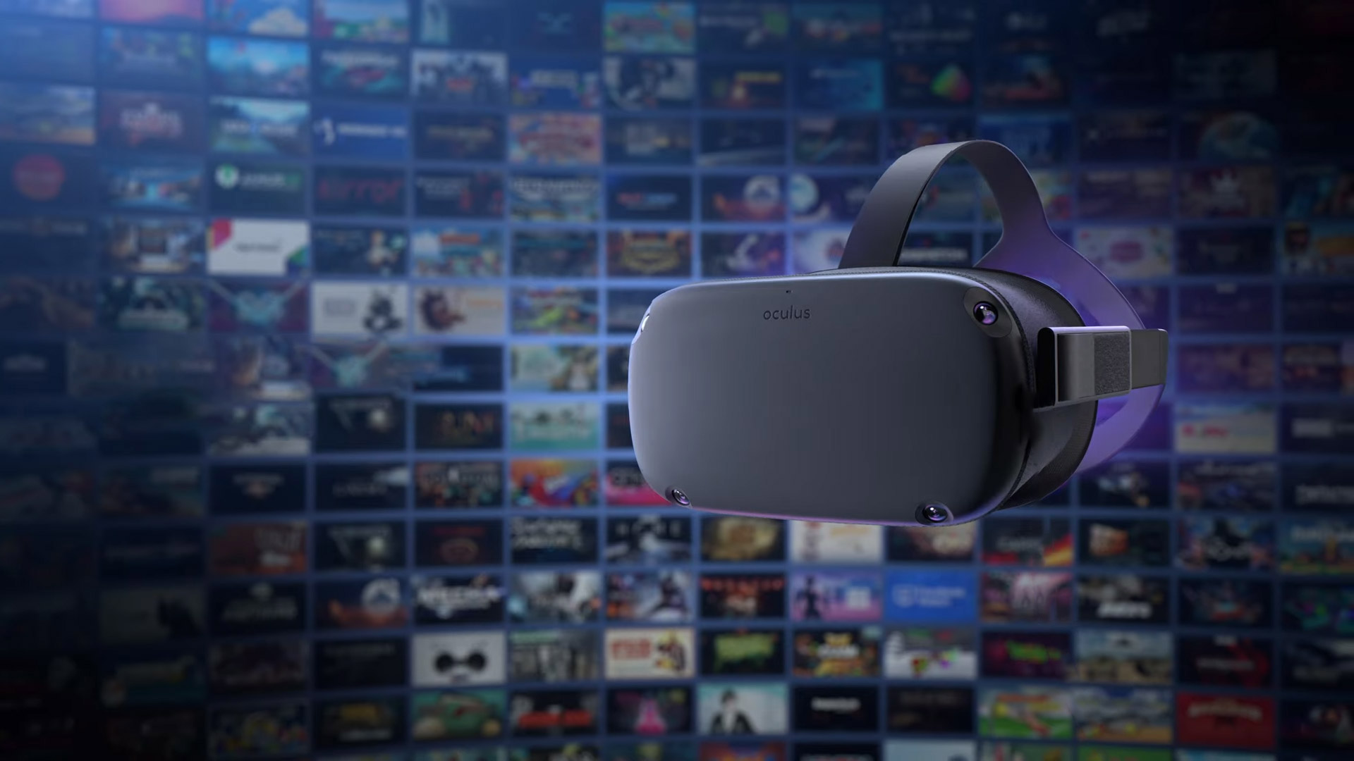 top rated oculus quest vr games