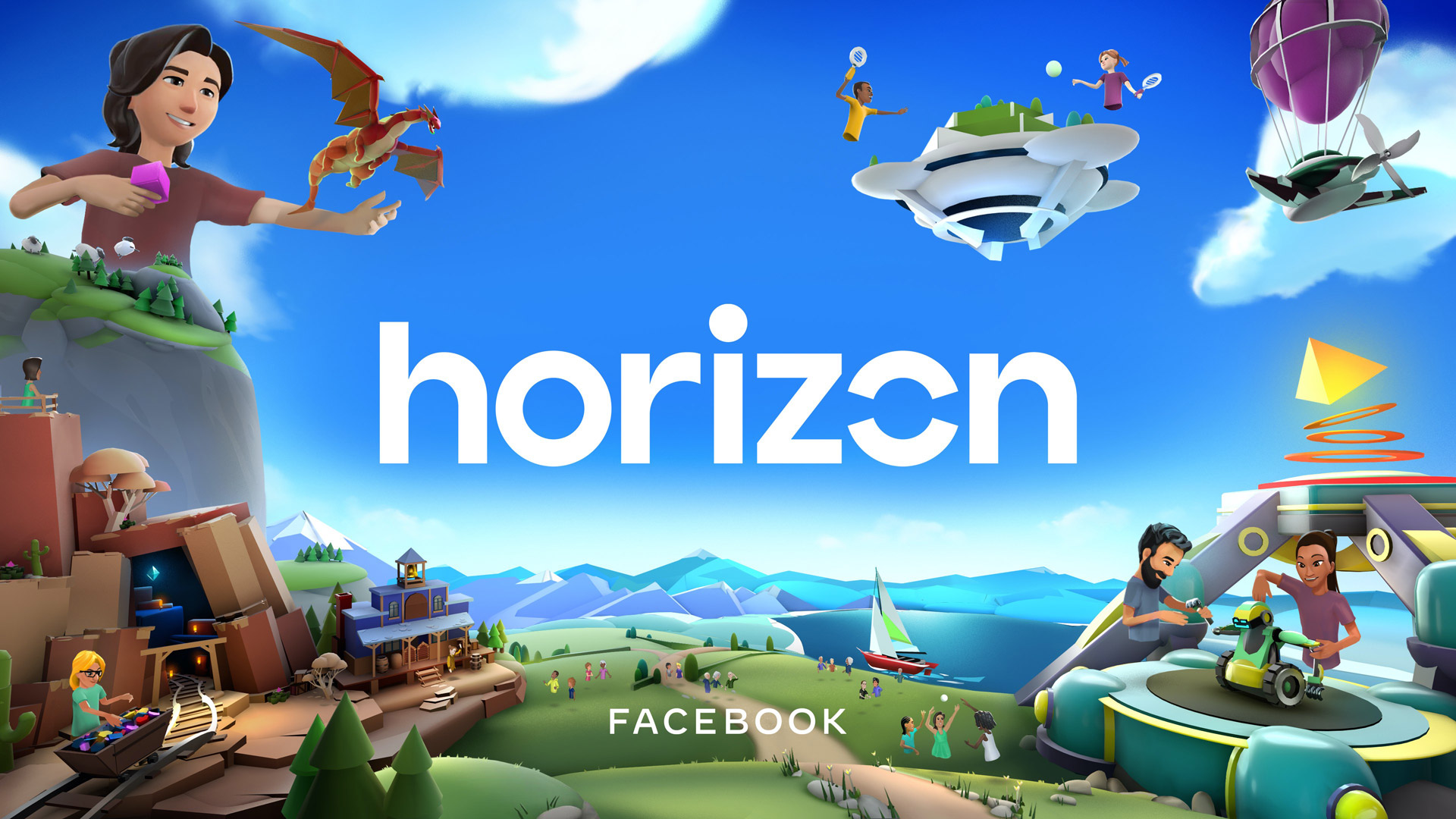 Facebook Horizon Strikes A Balance Between Rec Room Vrchat