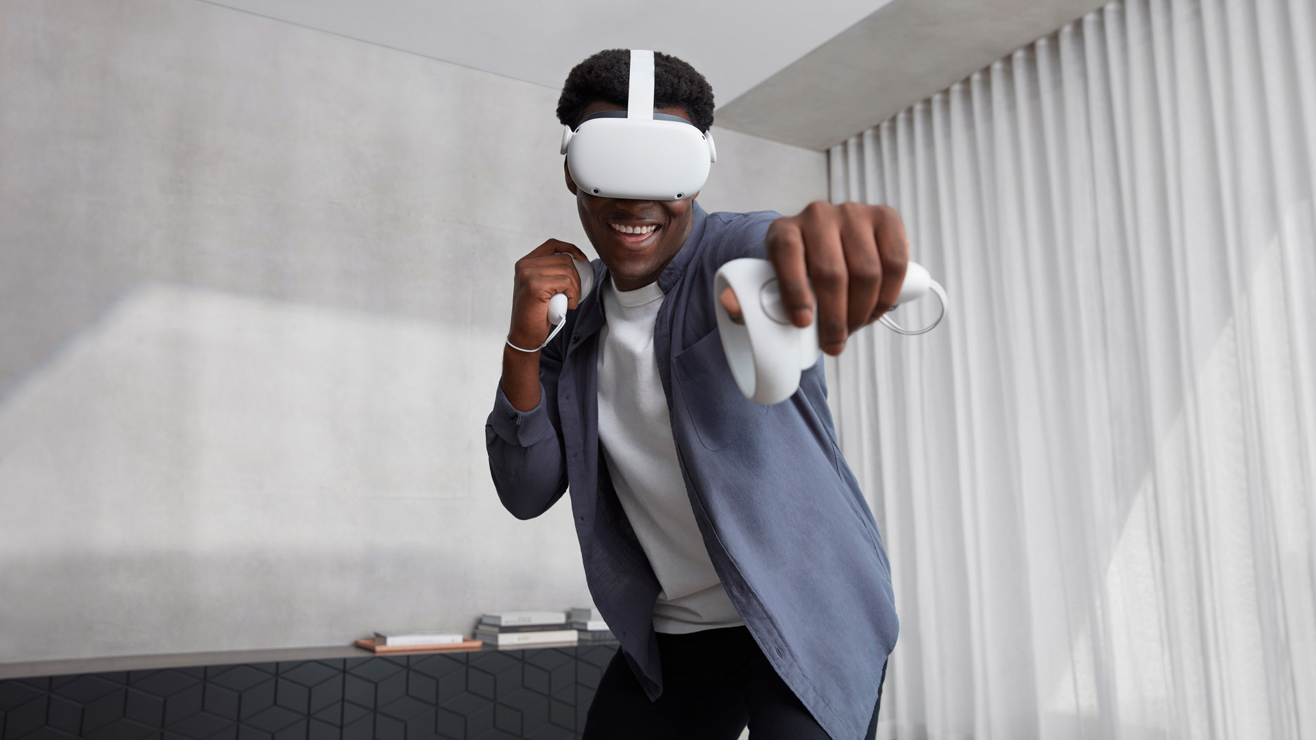 vr games compatible with oculus quest