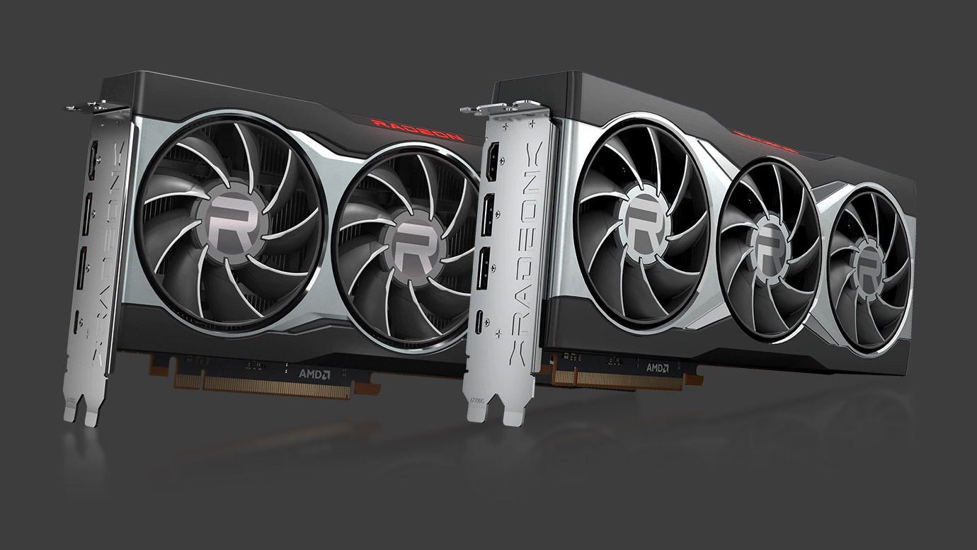 Launching Today: AMD's Radeon RX 6900 XT - A Whole Lot of Radeon for $1000