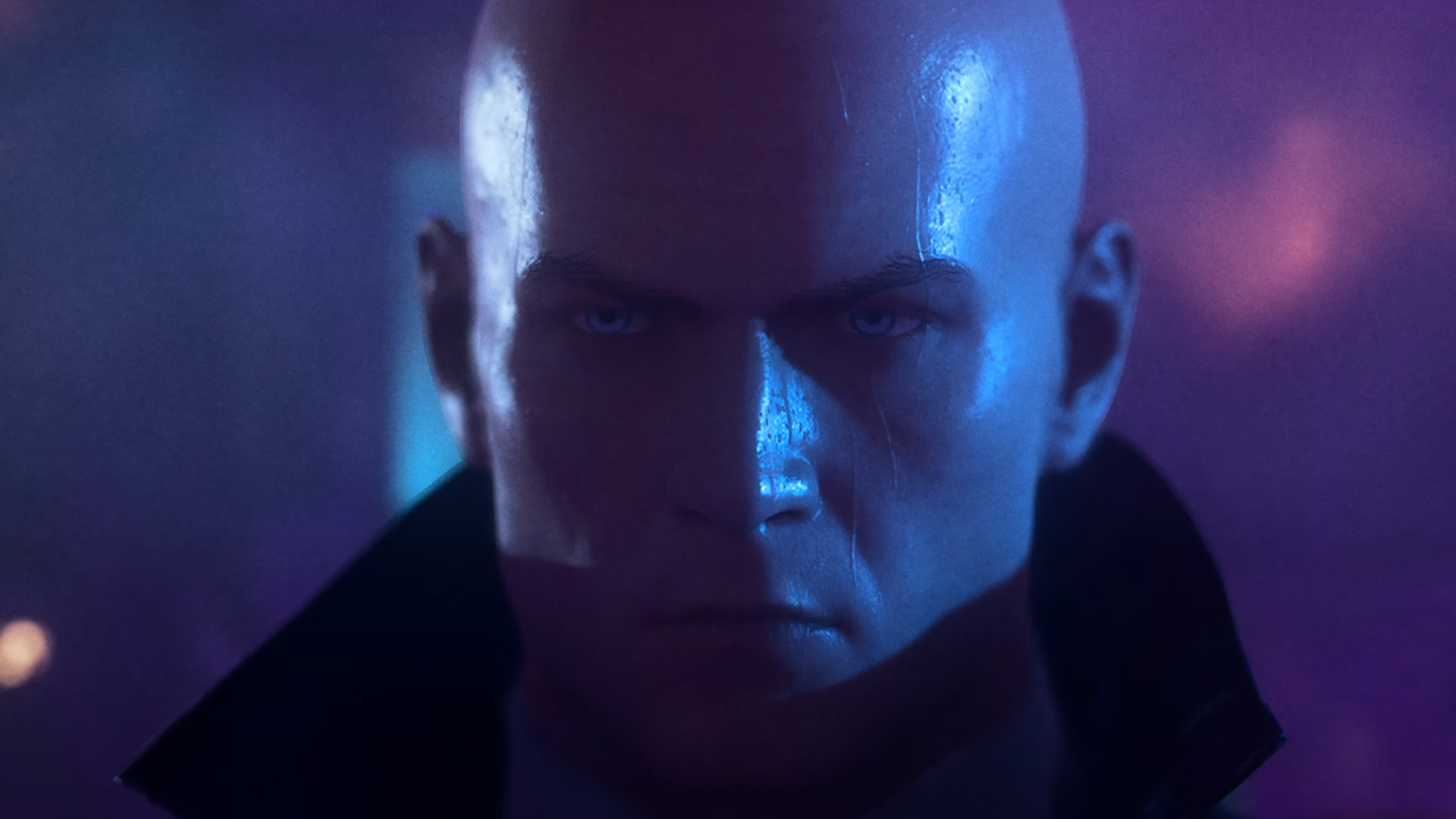 Hitman Absolution 3 wallpaper  Game wallpapers  11570