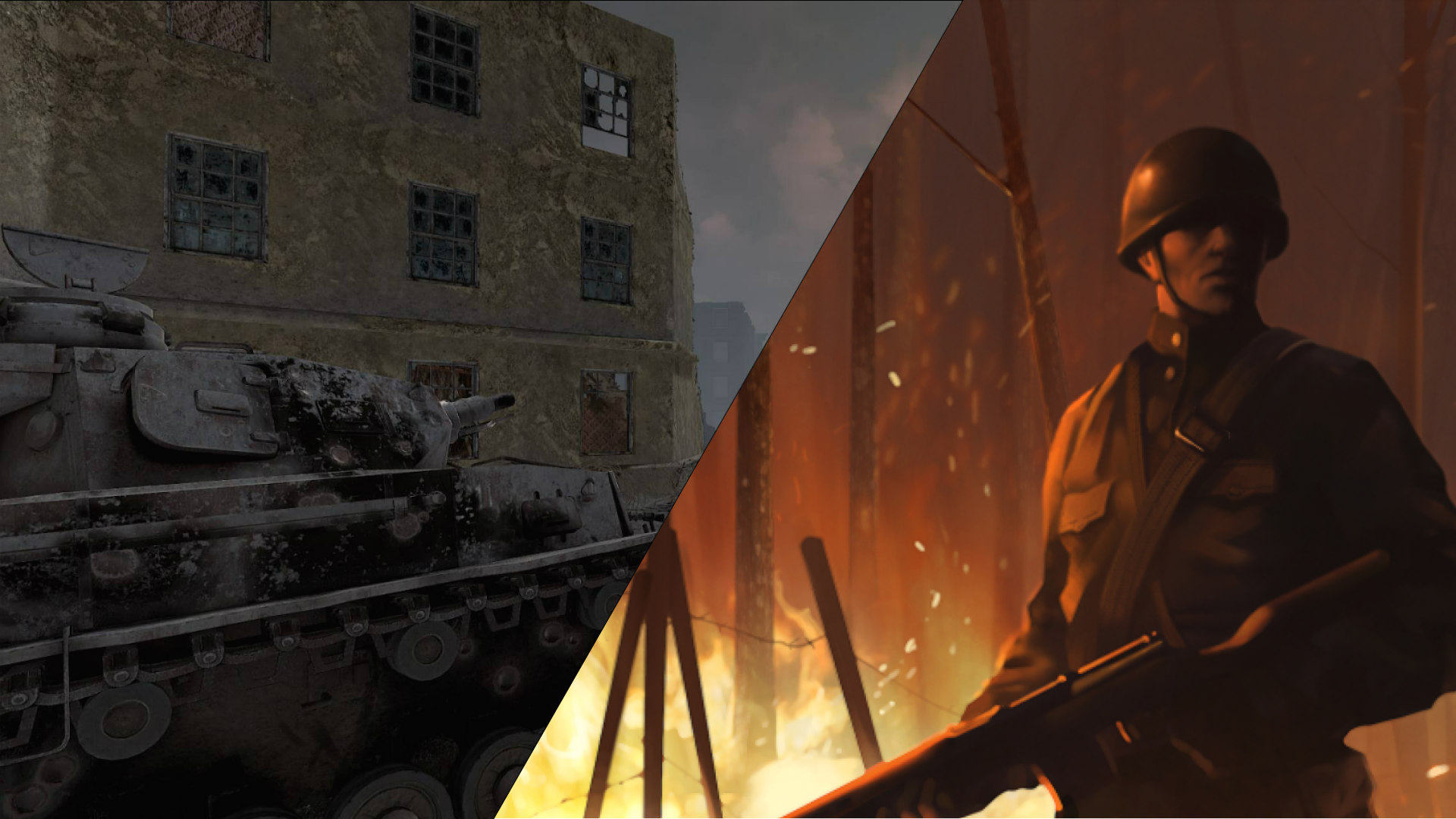 Pavlov VR' Brings WW2 Warfare & Weapons in Biggest Update Yet – Road to VR