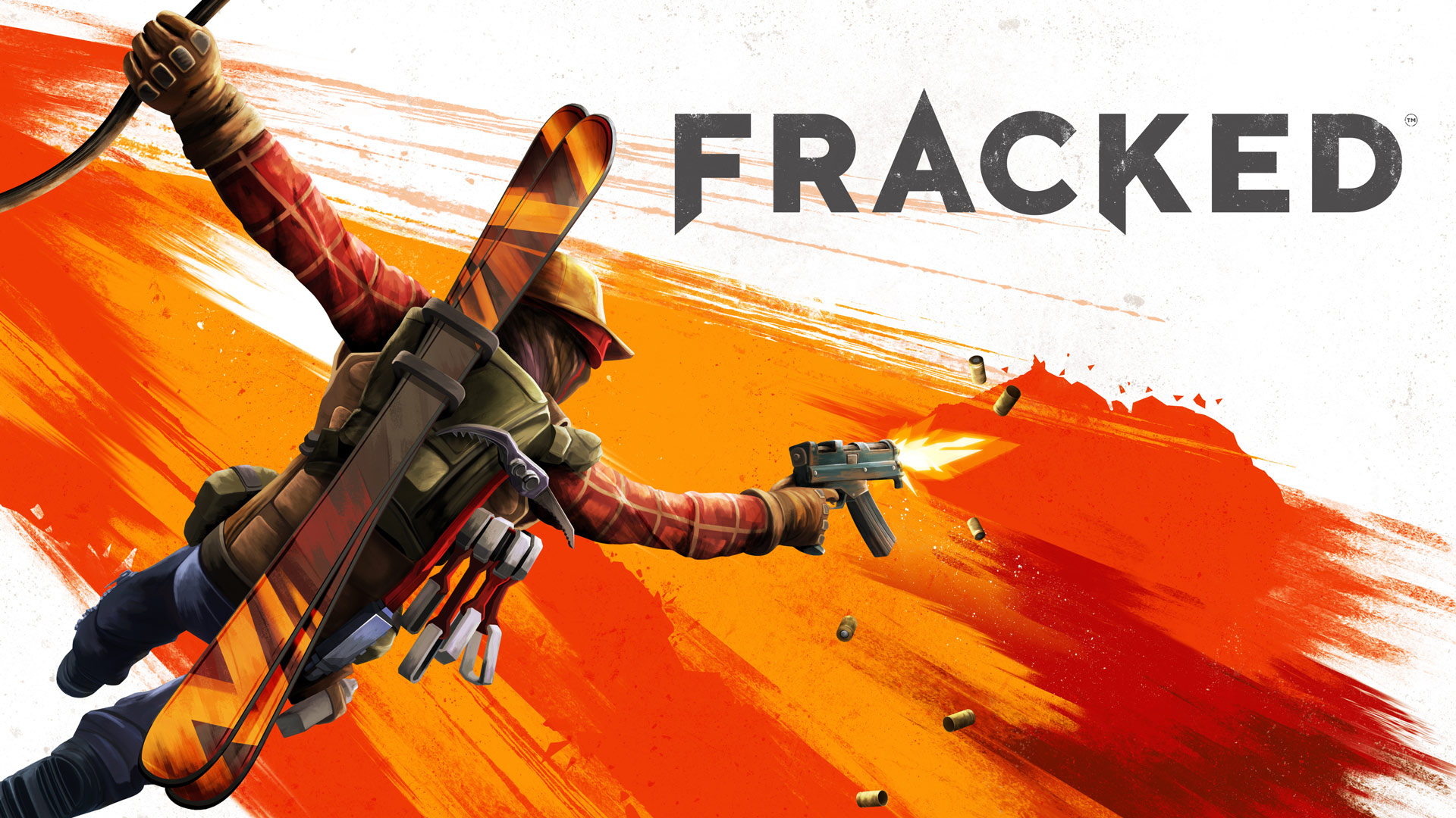 fracked vr ps4