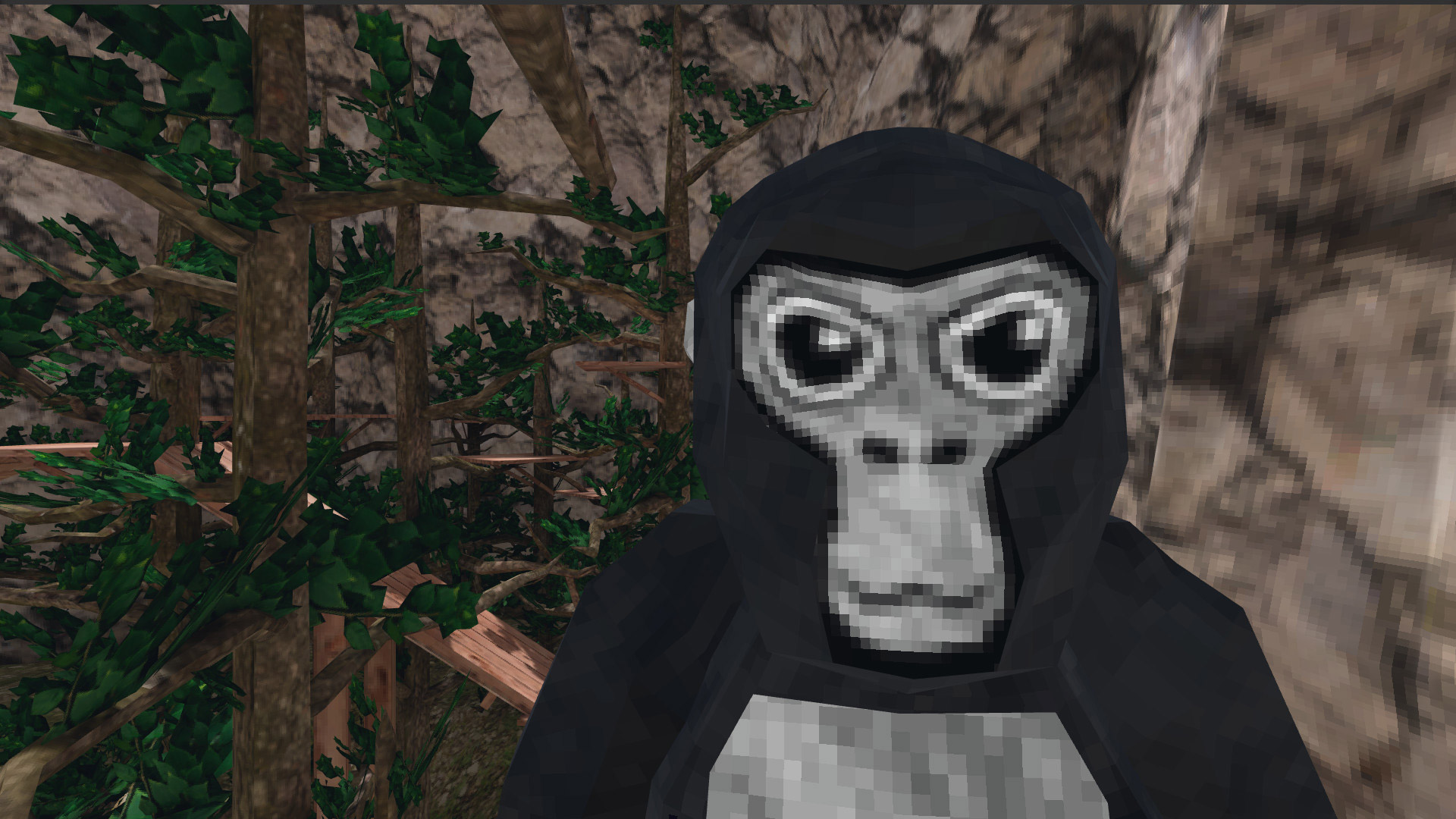 Lemming REMOVED These INSANE Gorilla Tag VR Features 