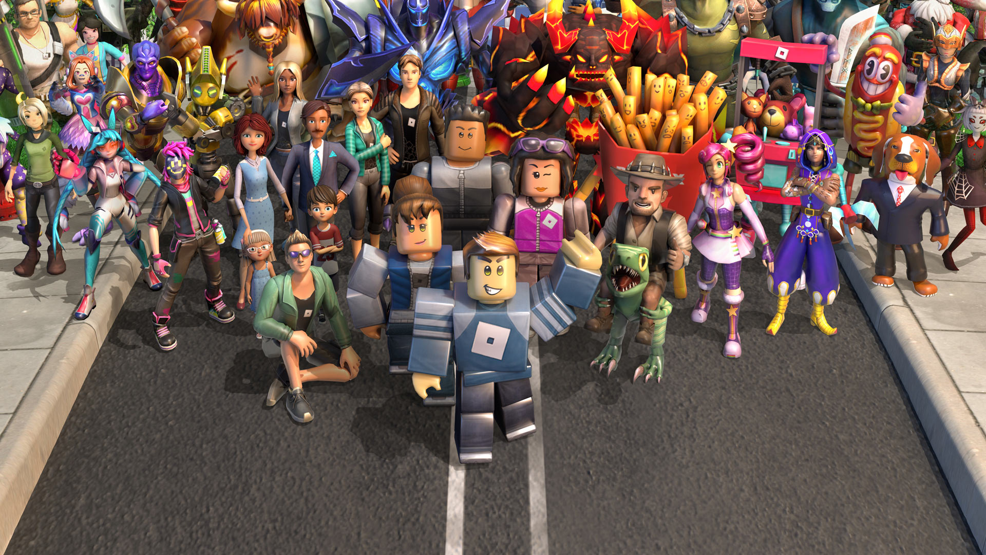 Roblox Ceo Says Quest Makes Perfect Sense As Future Platform Road To Vr - roblox account owner of roblox