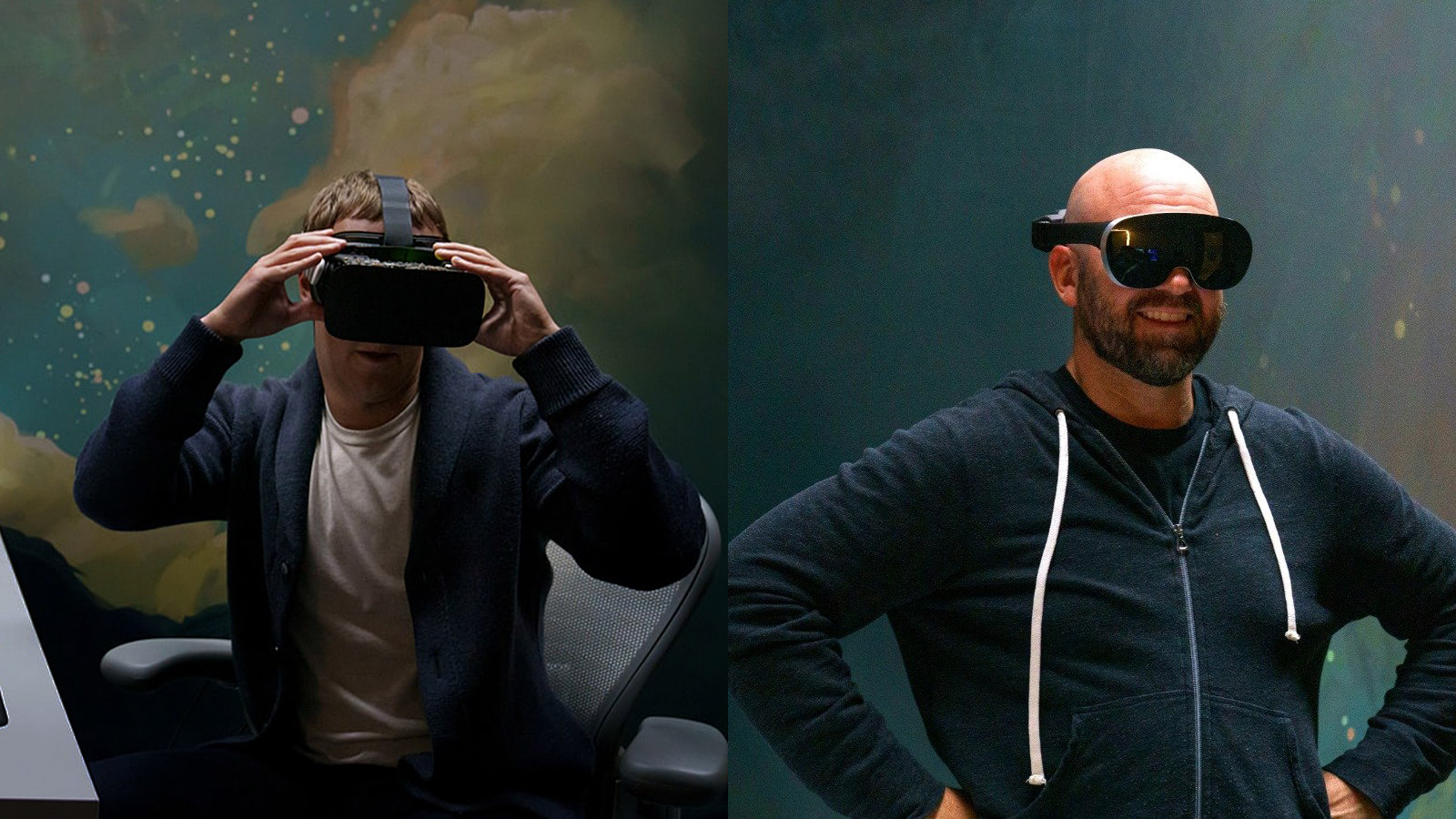 The New Virtual Reality: Inside the Design of Oculus Rift