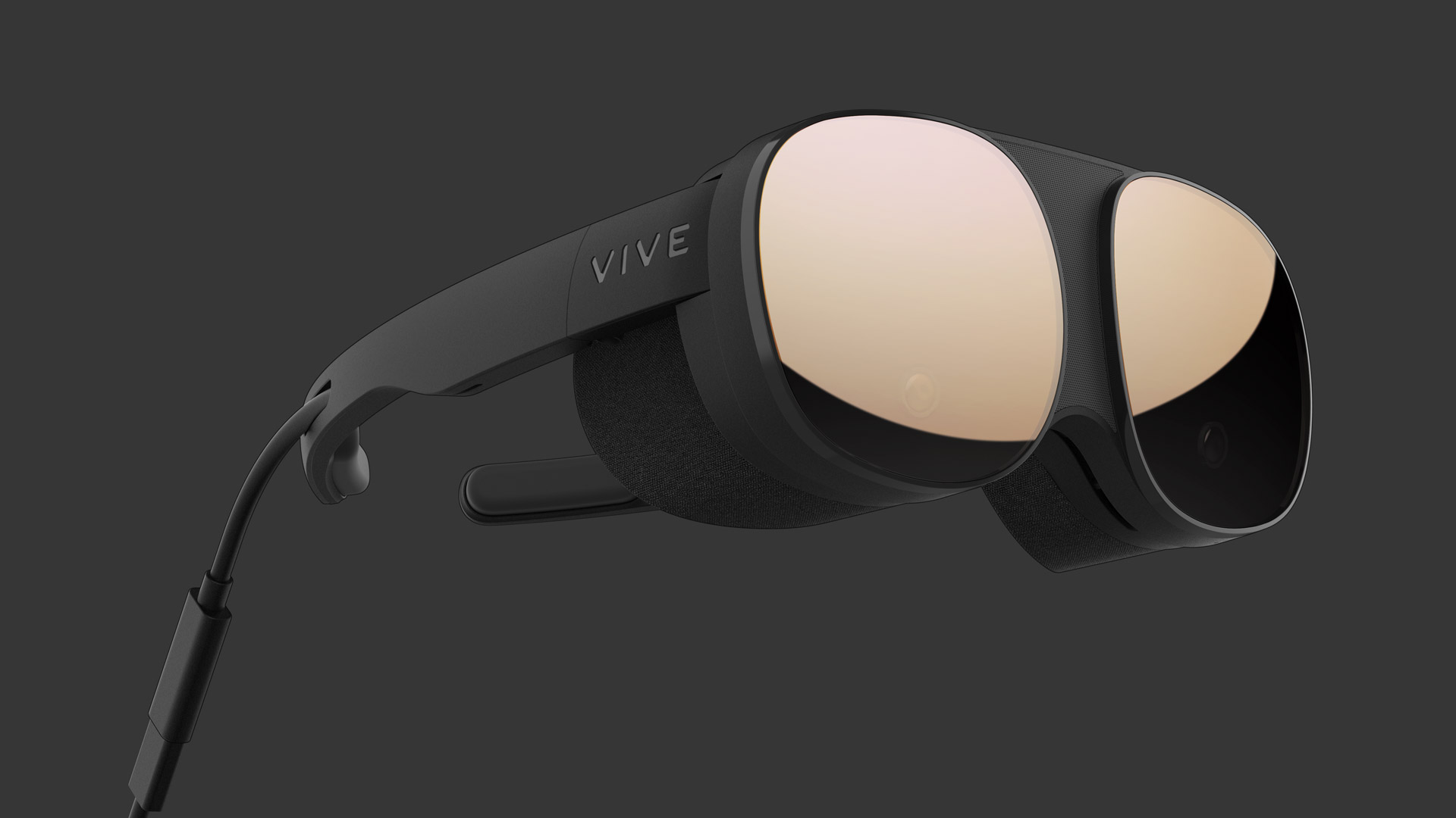 HTC Announces Vive Flow Business Edition, Optional 3DOF Controller