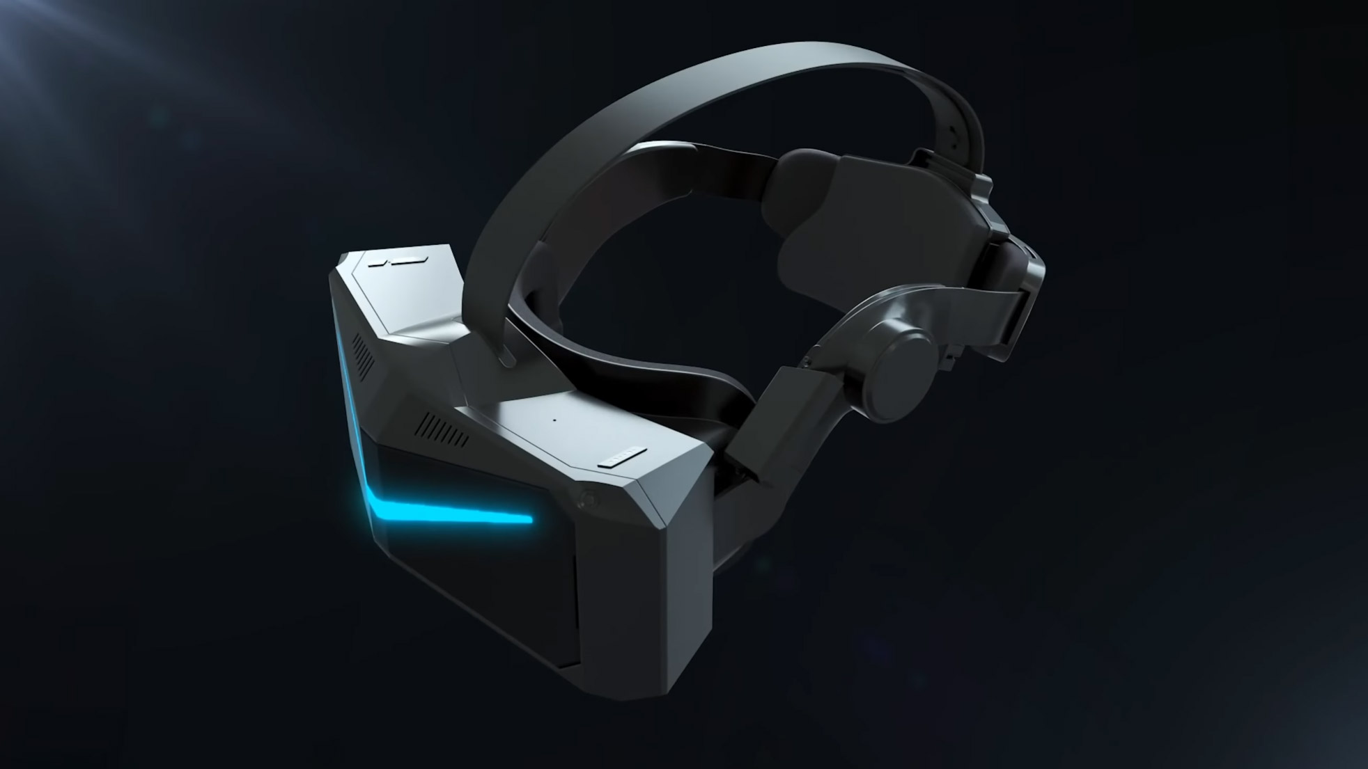 3d vision controller needed fro vr