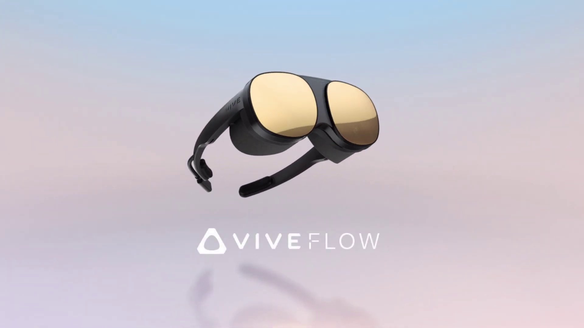 HTC reveals the $499 Vive Flow, a tiny VR headset with some big