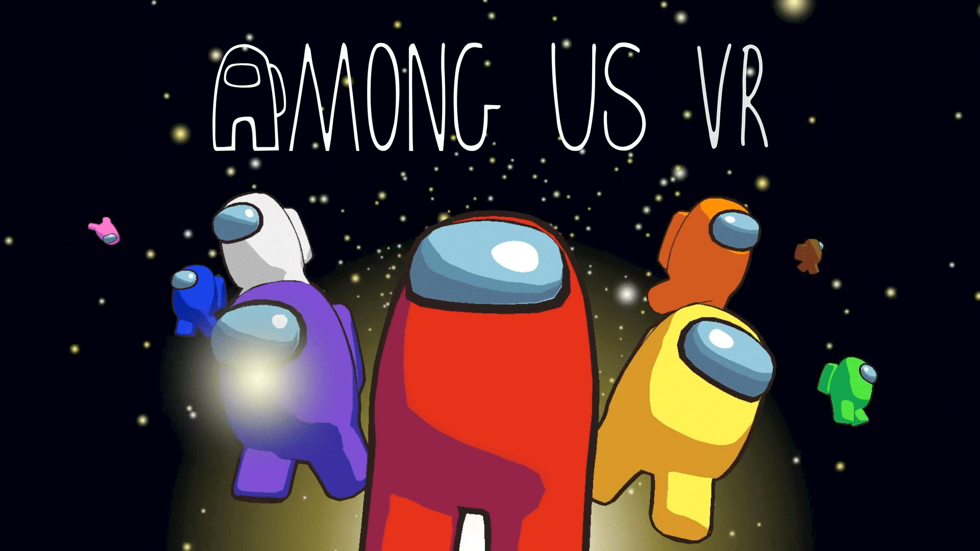 Among Us Game: The Viral Video Game, Explained