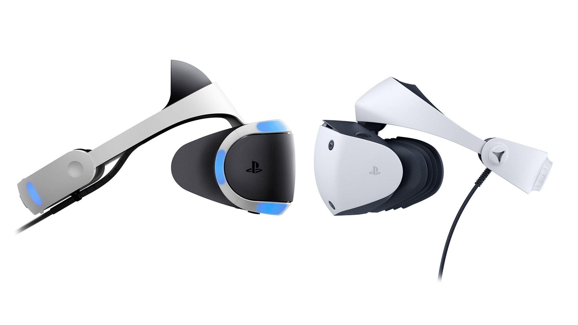 Sony Playstation VR2 Ps5 Dedicated Psvr2 Virtual Reality Helmet Eye Lens  Wearing Device Is Applicable To