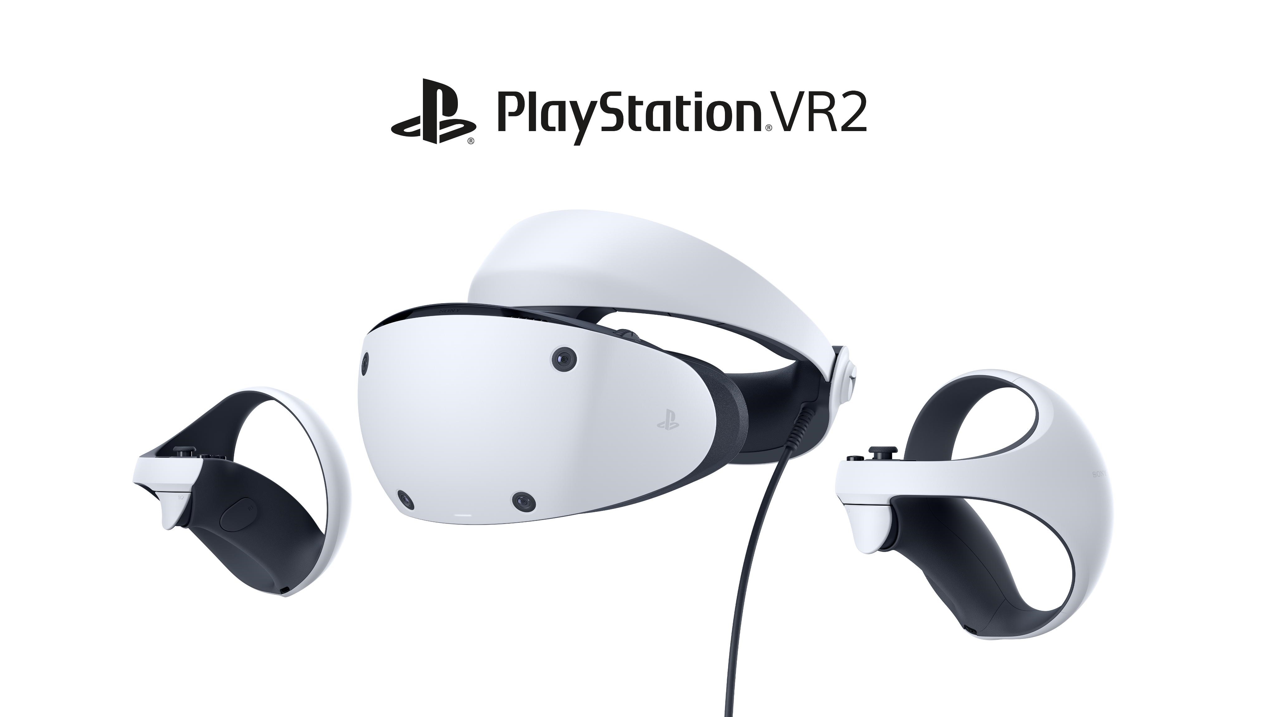 PlayStation VR Coming in 2023, Confirms
