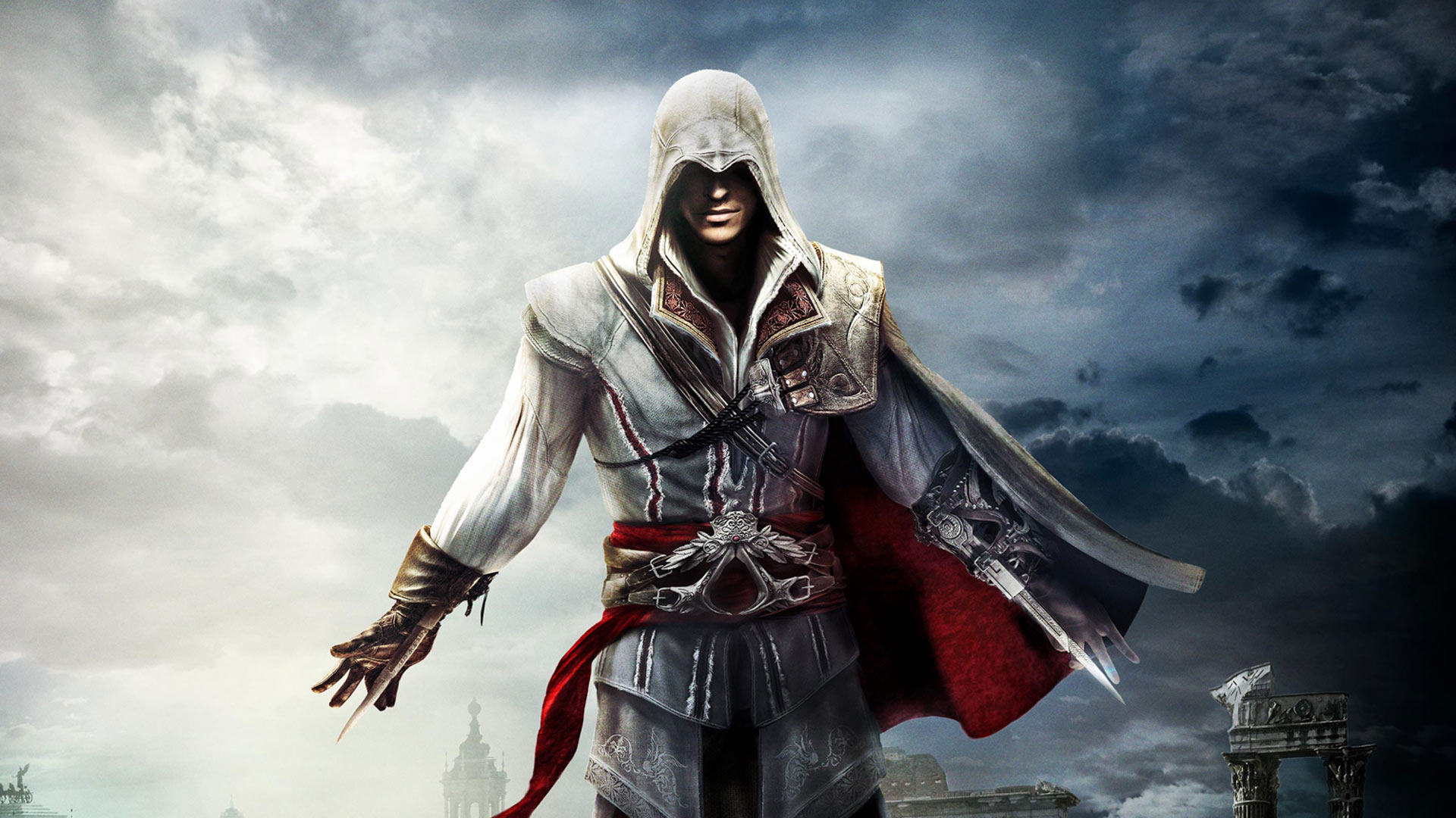 New Assassin's Creed Game May Not Be Out Until 2023, And That's a Good Thing