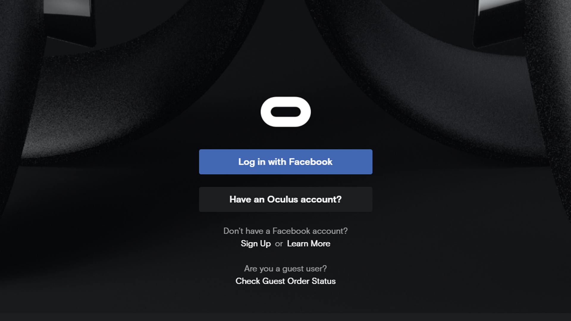 Facebook Login - Sign in, Sign up & Log in - How to log into