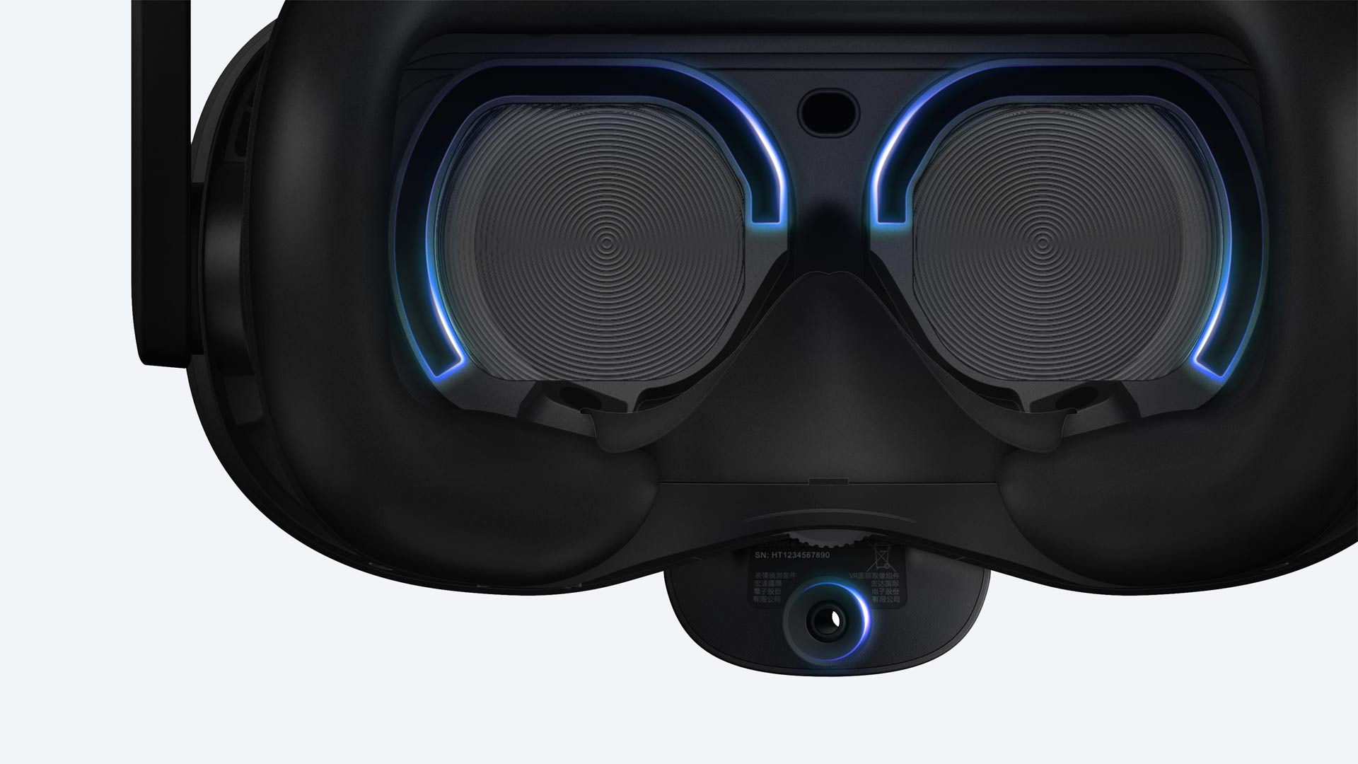 HTC Launches Aftermarket Face & Vive 3 – Road to VR