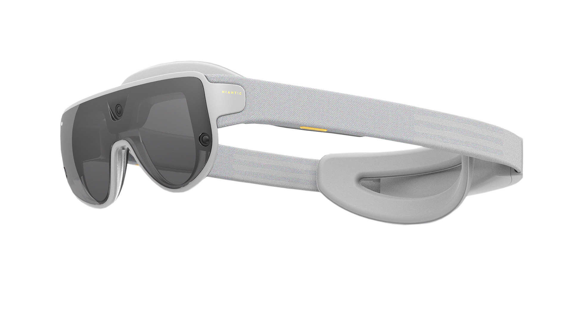 New smart glasses coming from Qualcomm and Pokemon Go creator Niantic - CNET