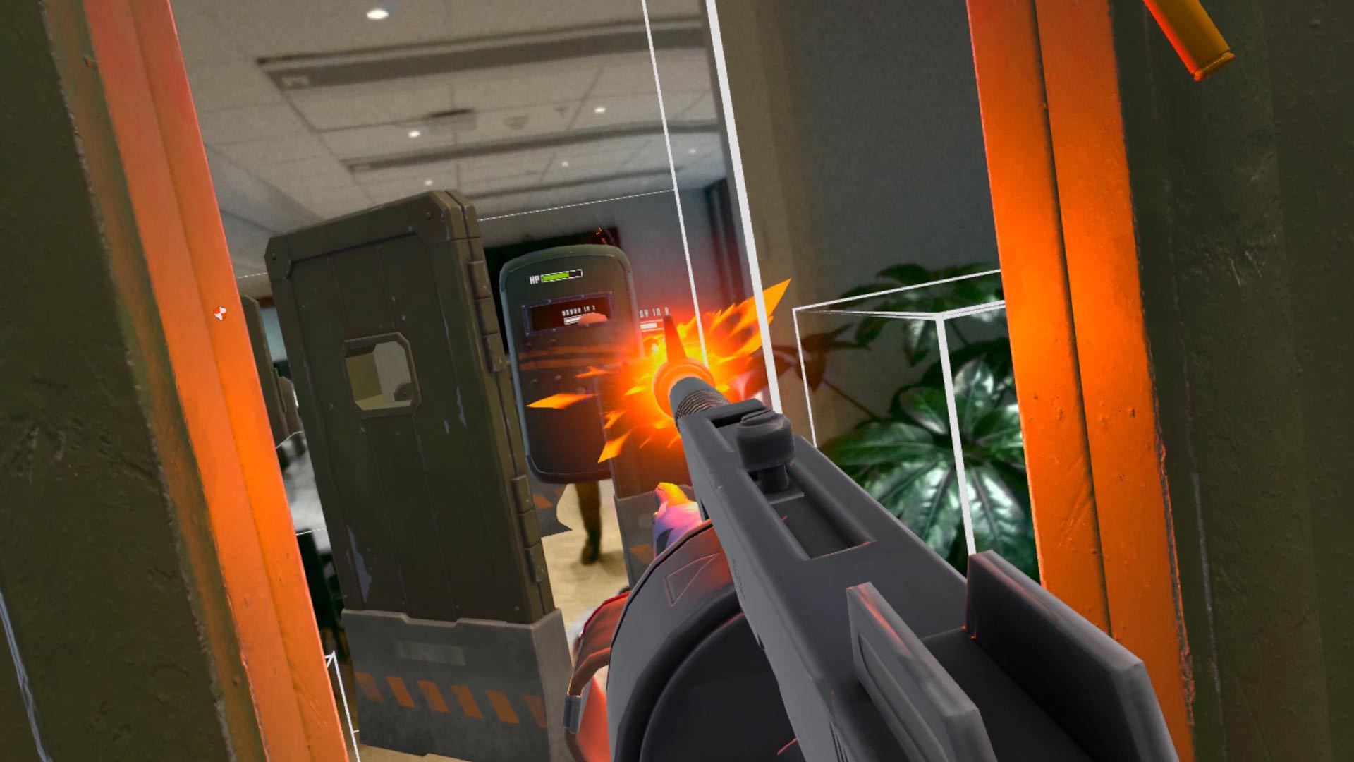 This could be the BEST VR MULTIPLAYER SHOOTER YET! // New Quest 2 Gameplay  