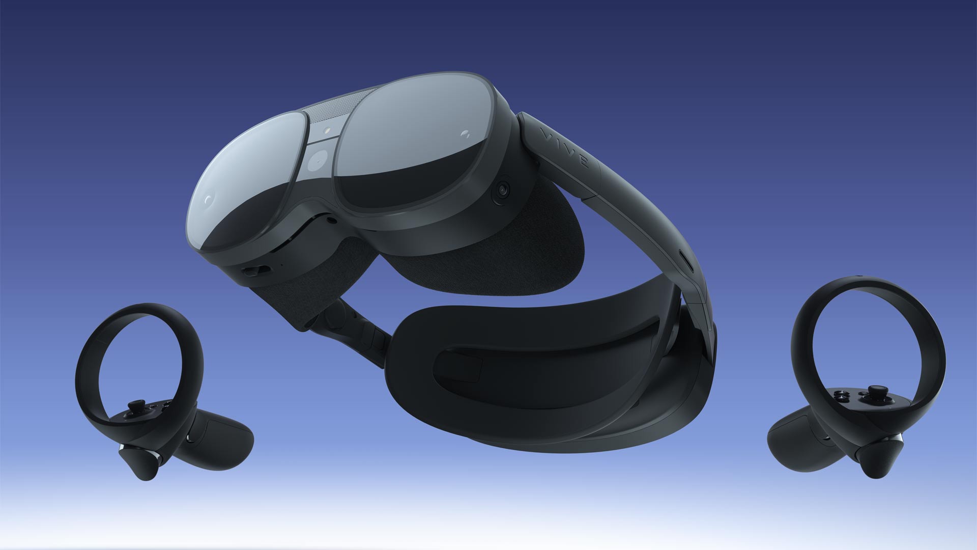 Pico 4 PRO All-in-One Enterprise 4K Screen VR-Headset ,PICO VR Glasses With  6DoF