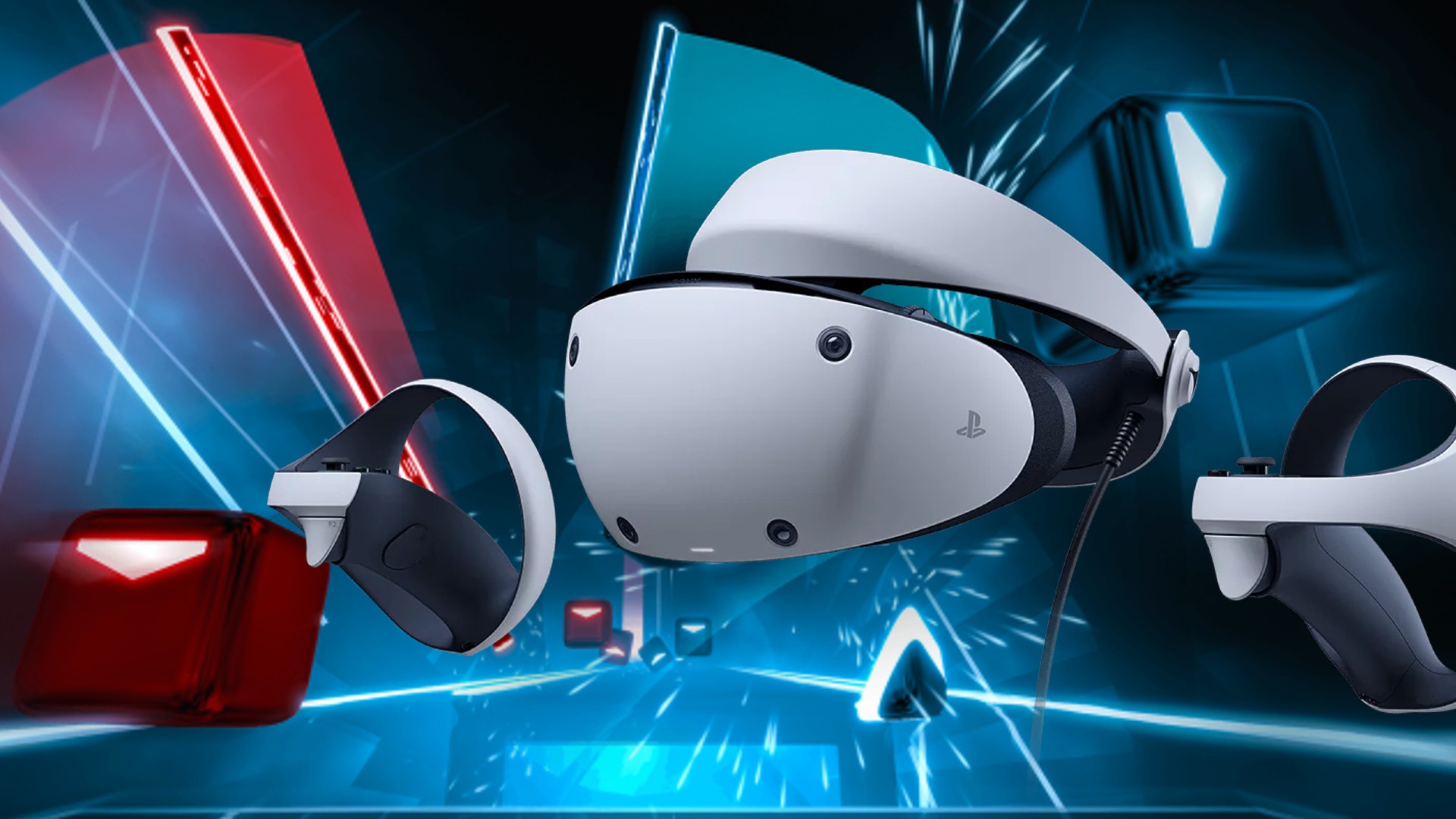 Here are all the new PSVR 2 announcements from the PlayStation