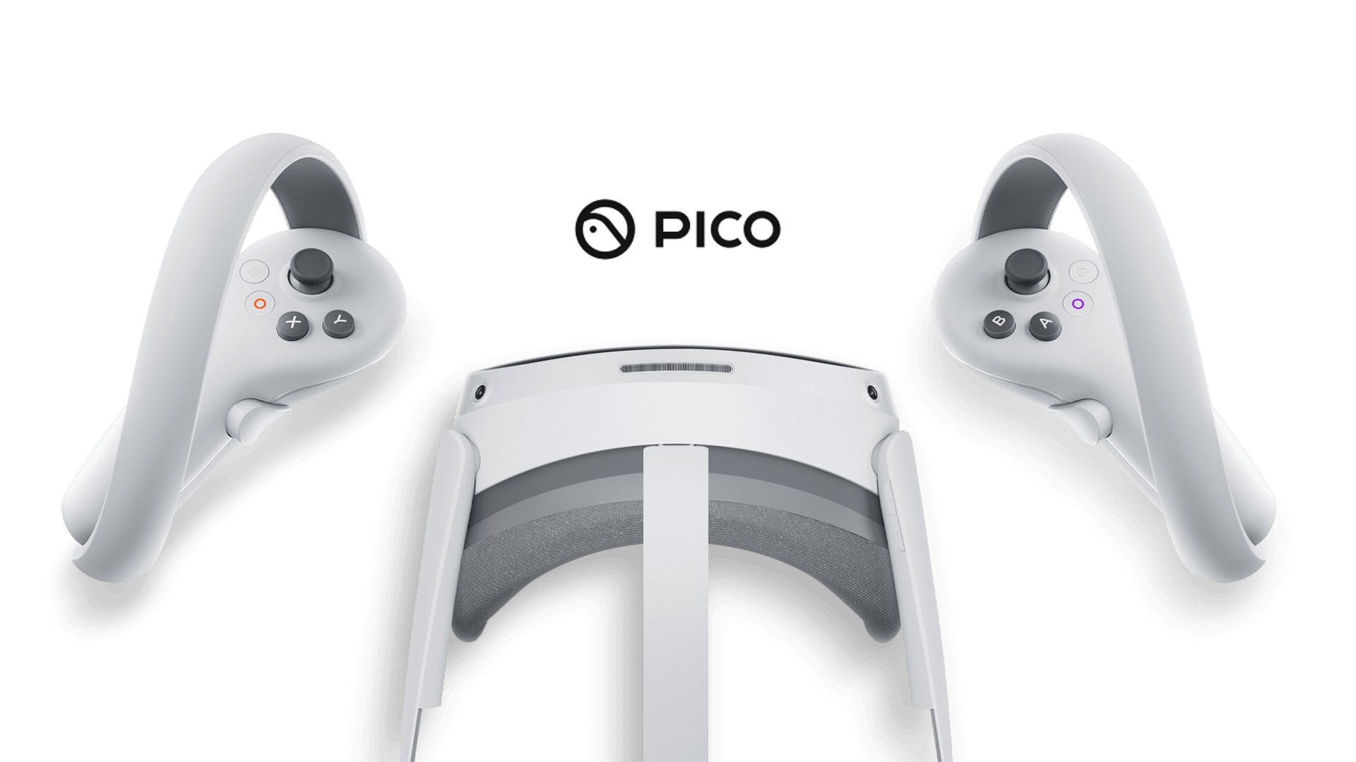 Pico announces launch of new 'Pico 4' standalone VR headset
