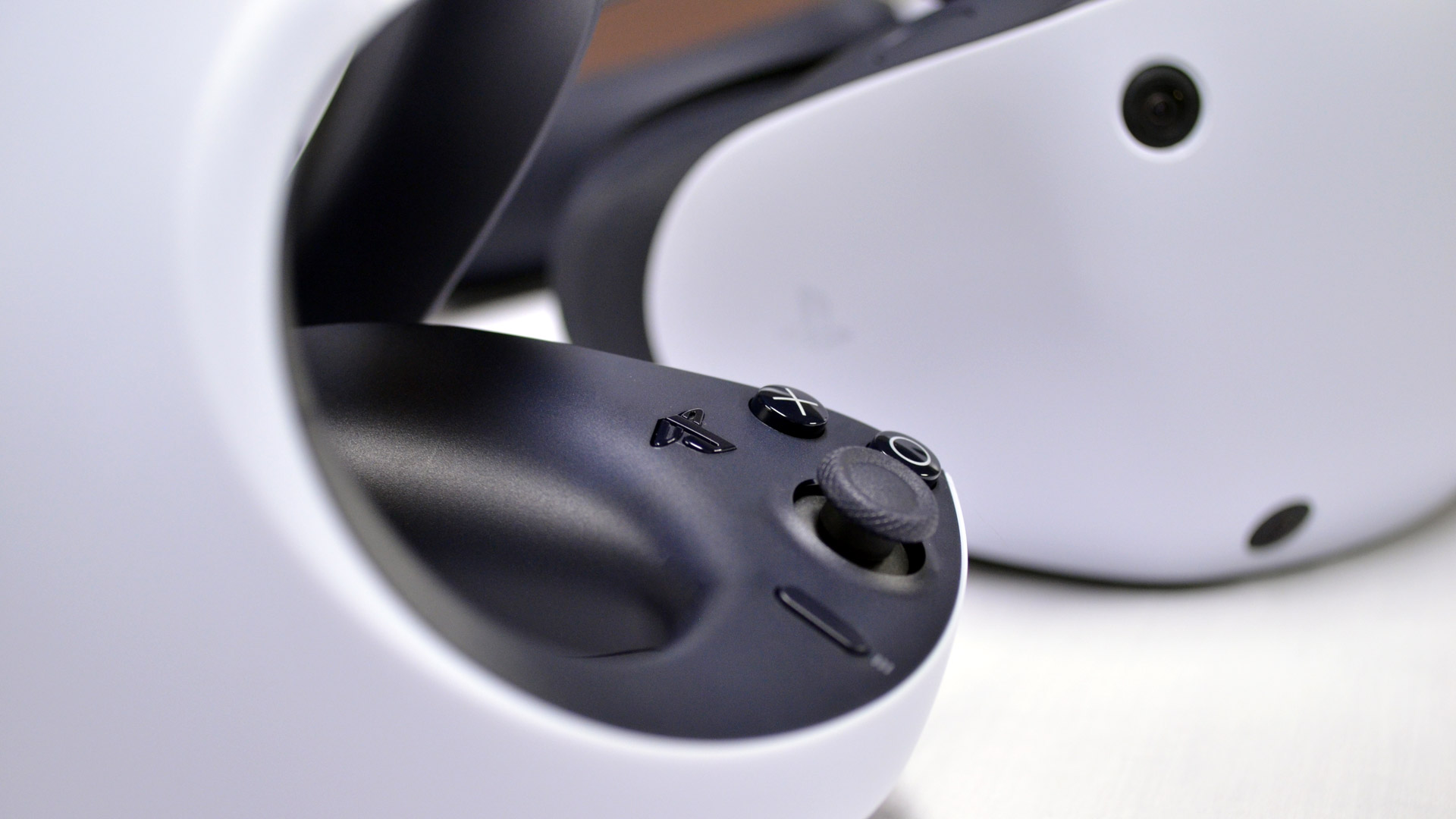 Sony Plans to Add PS VR2 Compatibility With PC in 2024