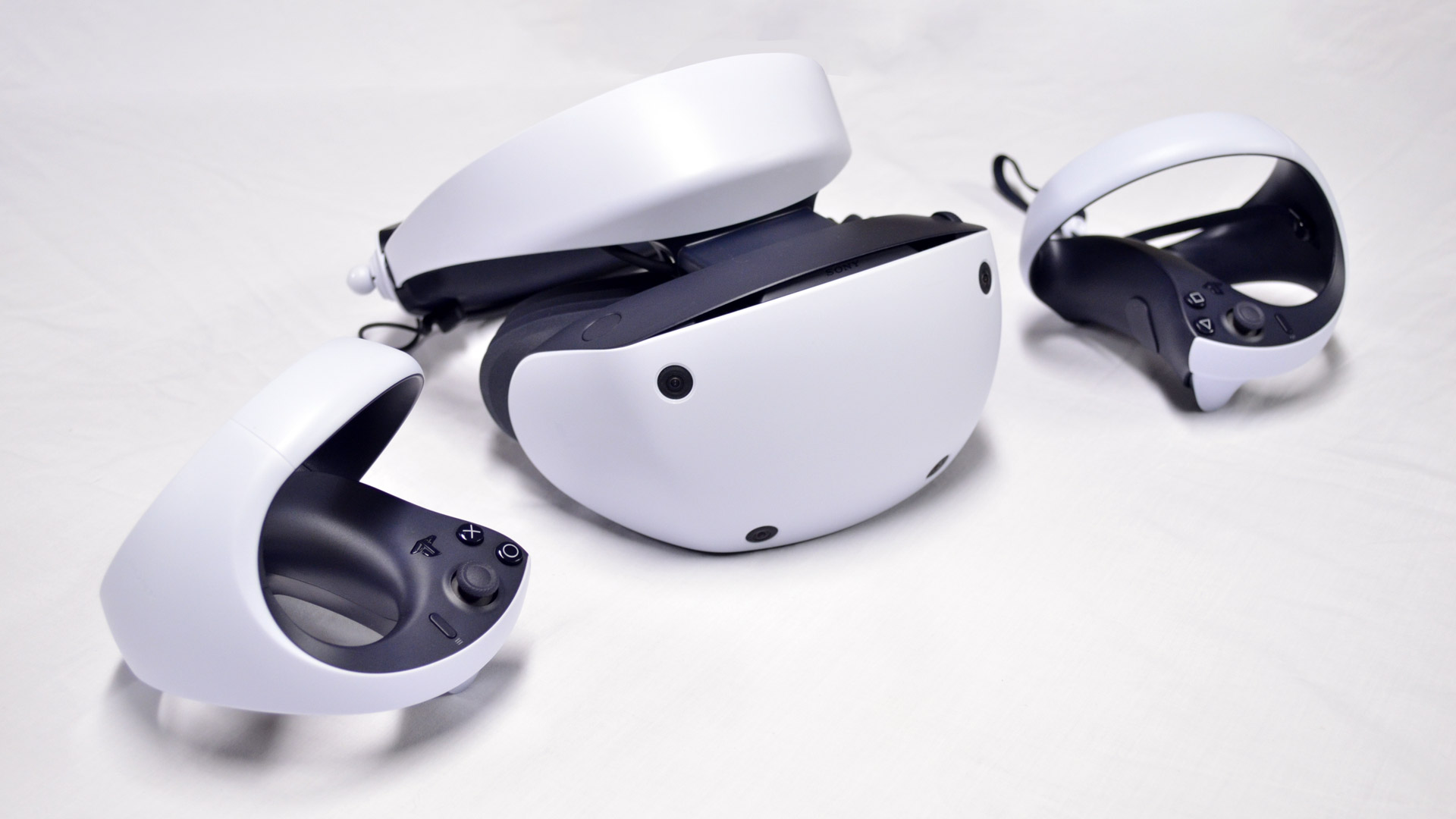 Why Won't PlayStation VR 2 Play PS VR Games? Sony Doesn't Have a Good  Reason