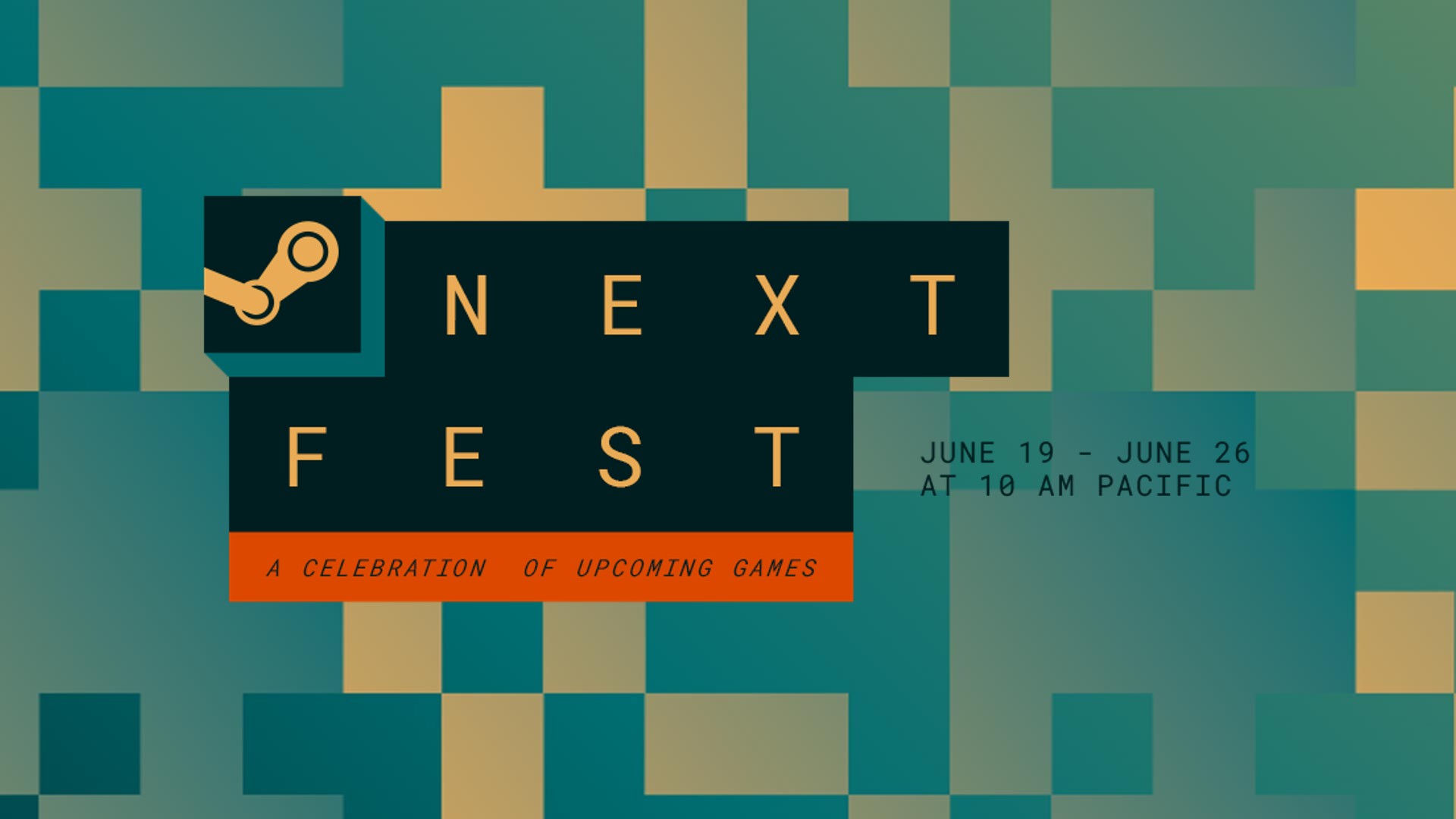 Steam's Next Fest Starts June 19th - Here's 10 Games You Should Try